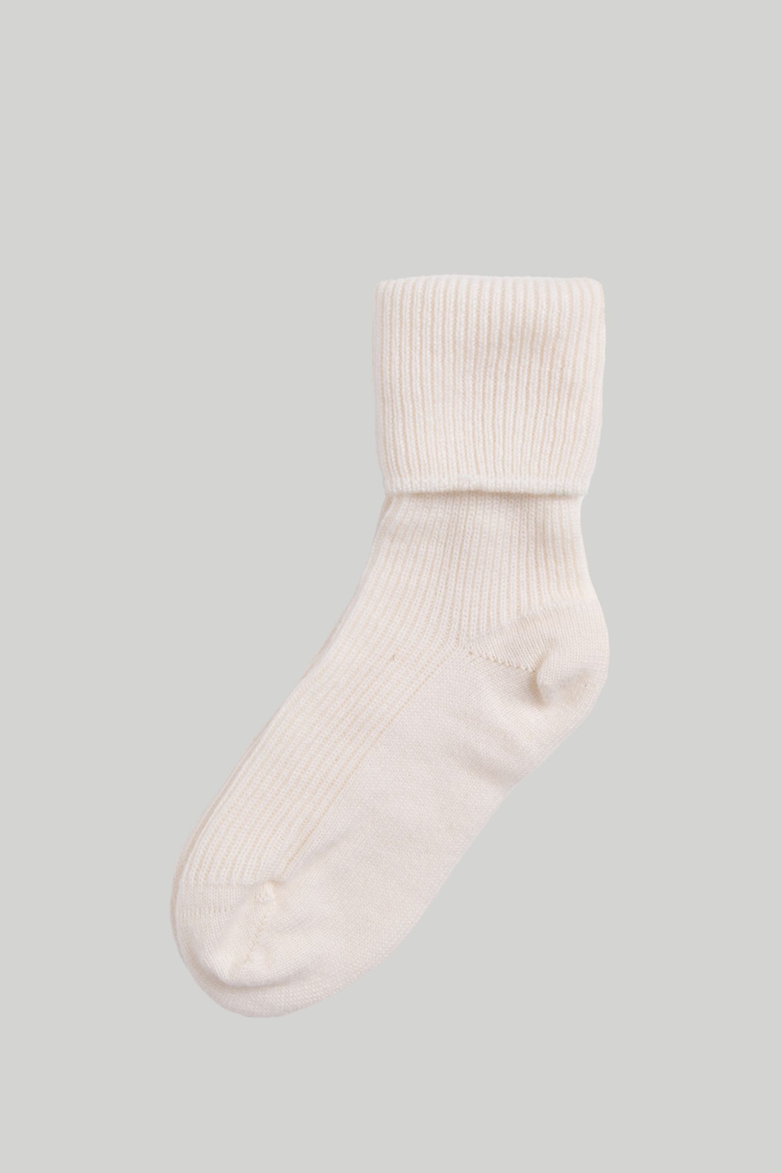 Носки Johnstons of Elgin CASHMERE BED SOCK