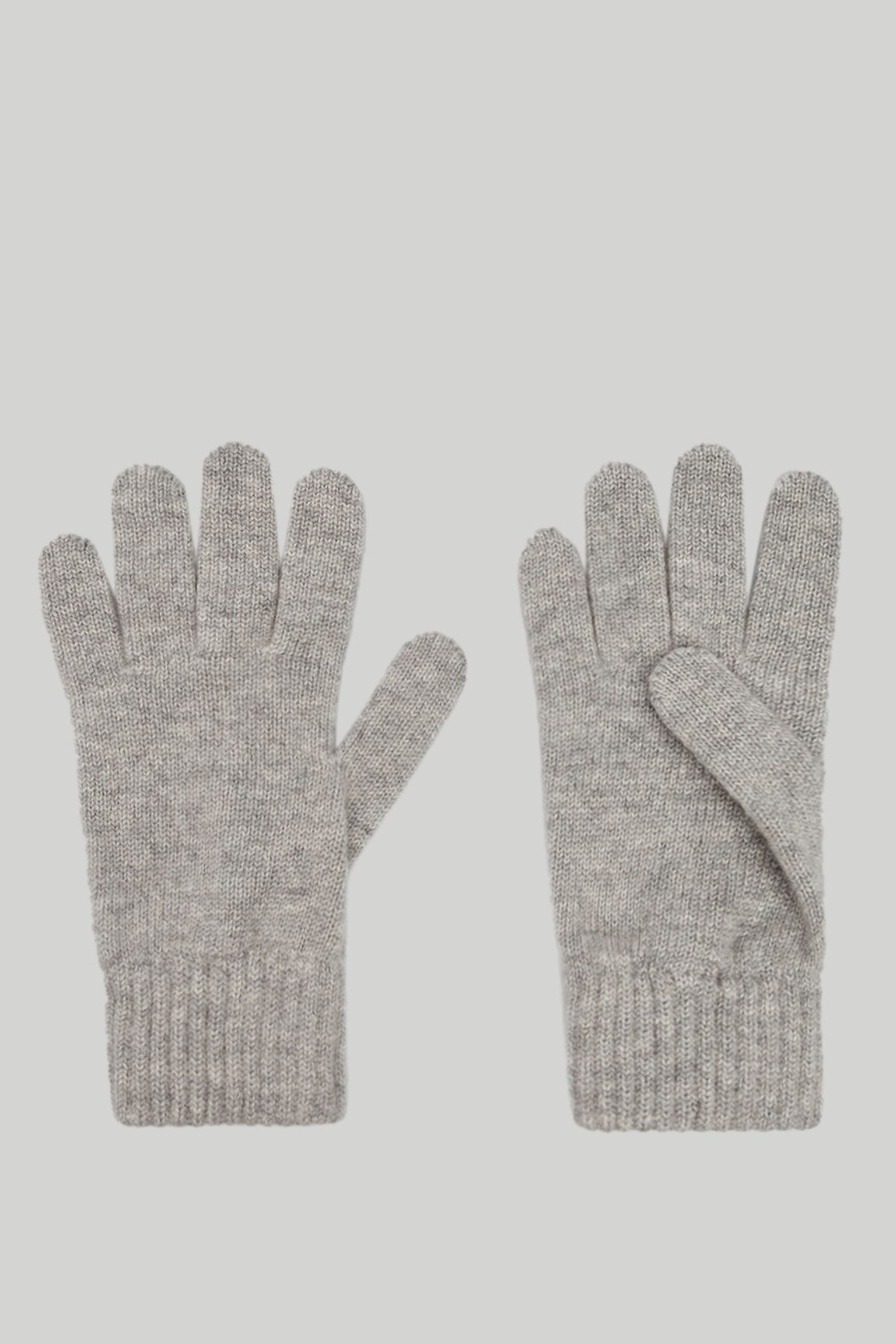 Рукавички   CASHMERE JERSEY GLOVES-4 PLY