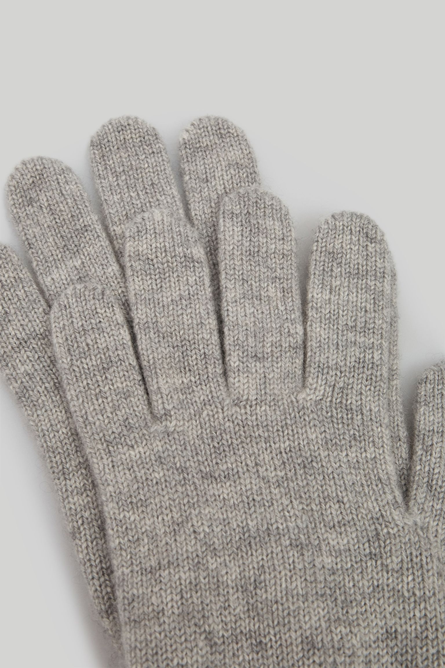 Рукавички   CASHMERE JERSEY GLOVES-4 PLY