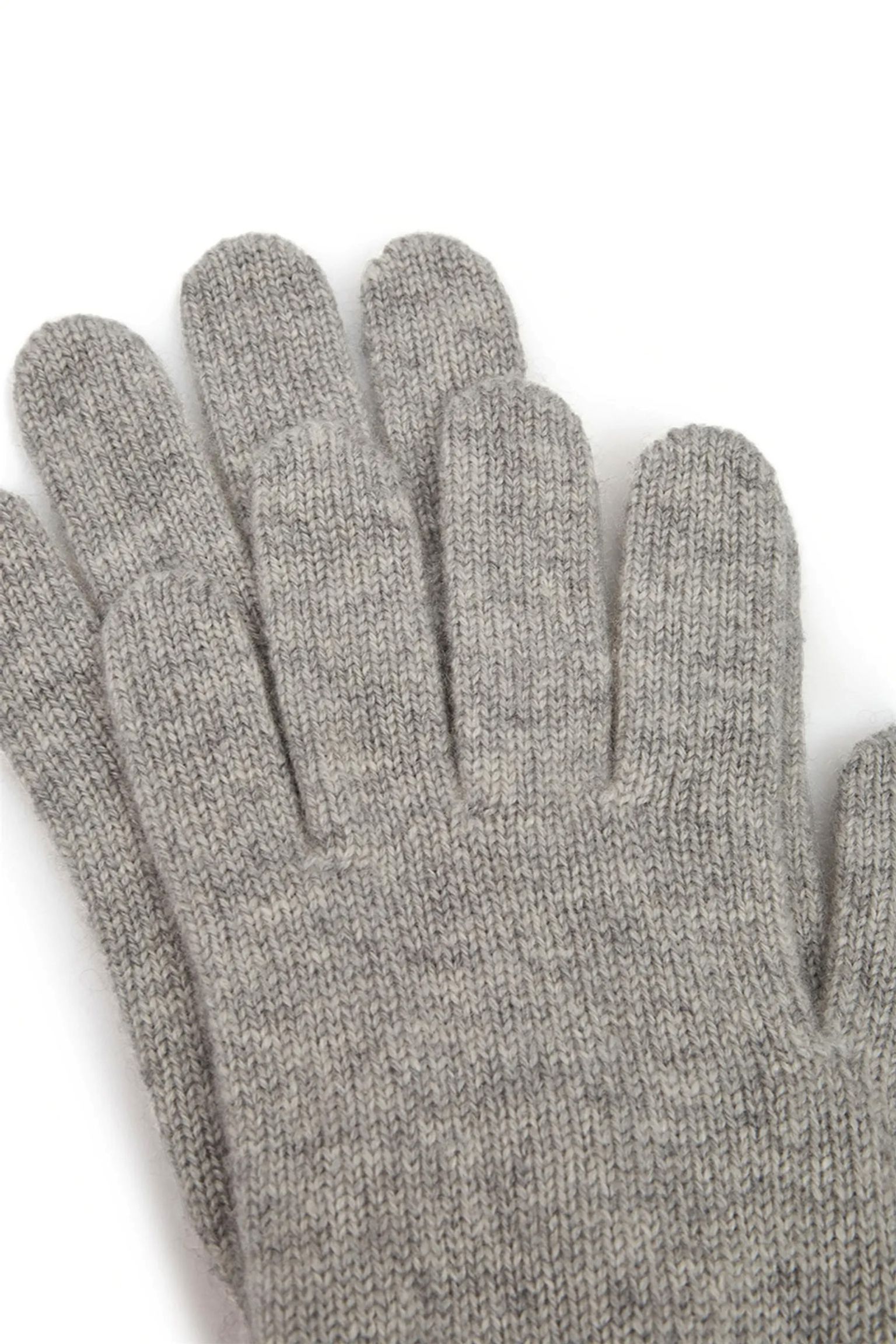 Перчатки   CASHMERE JERSEY GLOVES-4 PLY