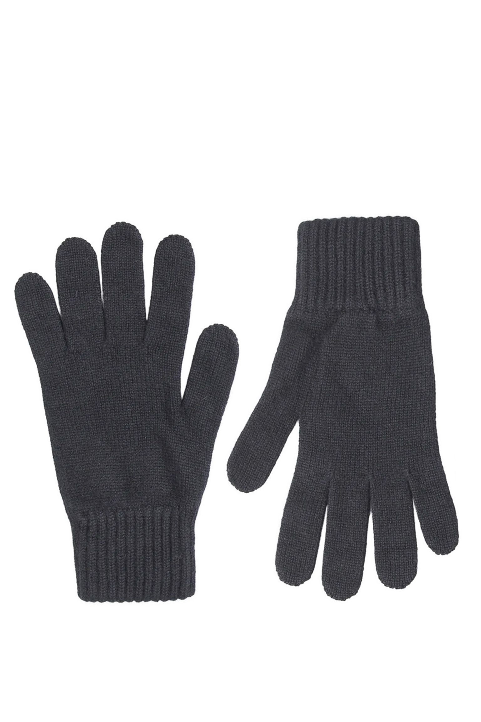 Перчатки   CASHMERE JERSEY GLOVES