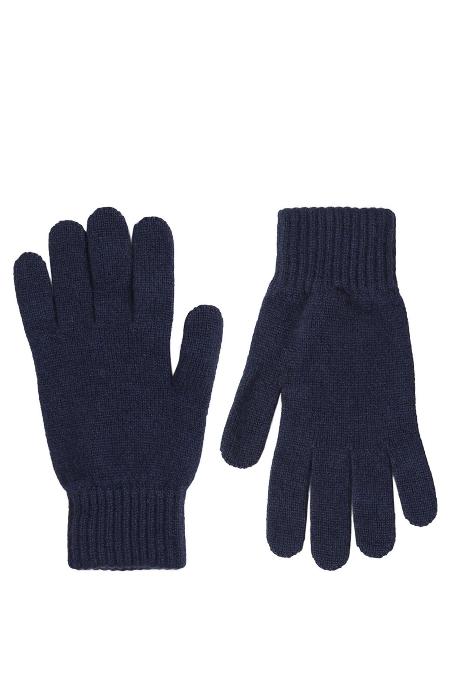 Перчатки   CASHMERE JERSEY GLOVES купить
