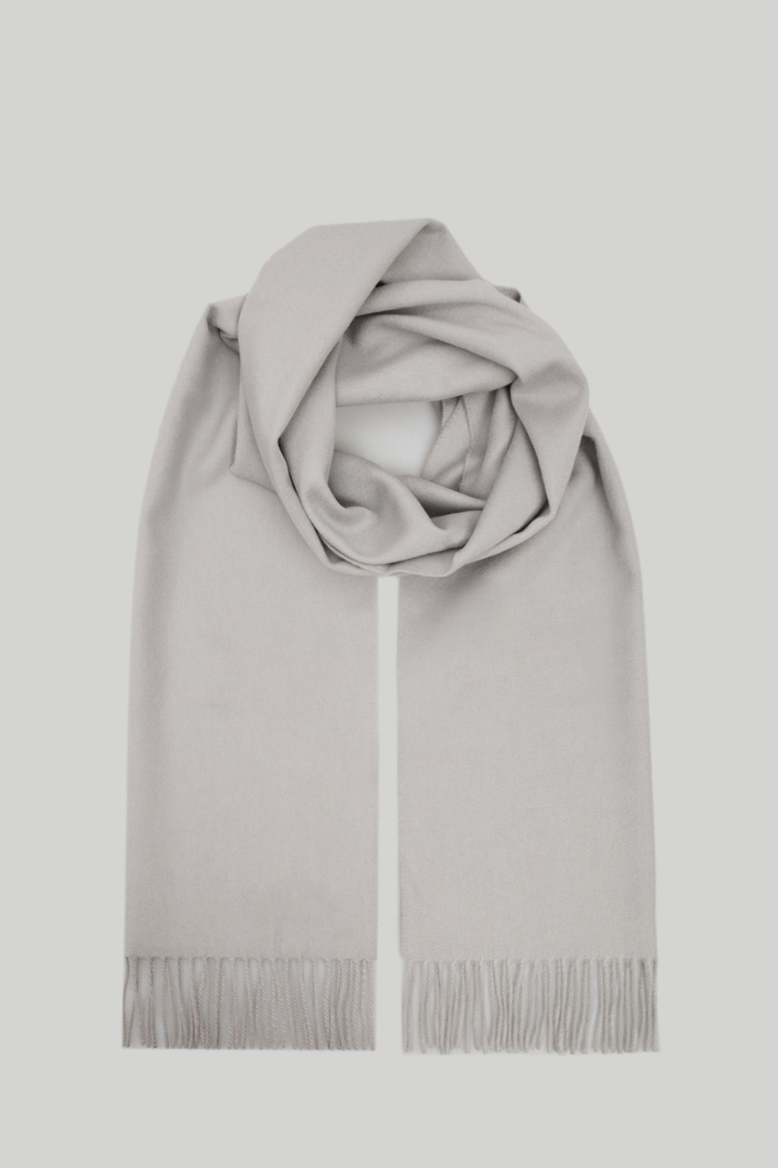 Шарф    ULTRAFINE MERINO PLAIN SCARF