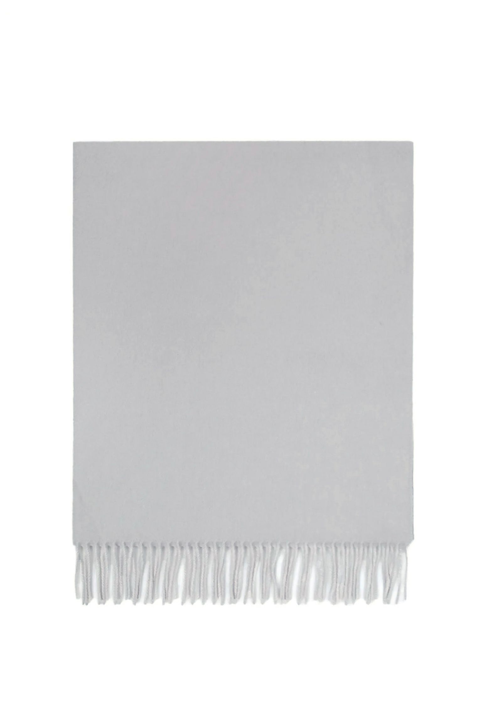 Шарф ULTRAFINE MERINO PLAIN SCARF купить