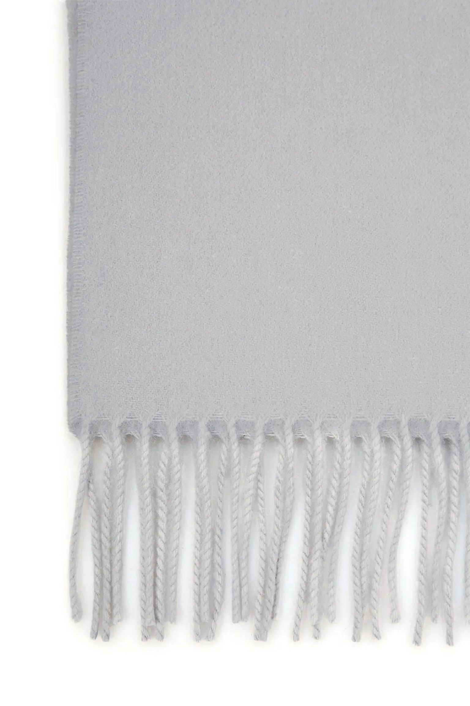 Стильные Шарф ULTRAFINE MERINO PLAIN SCARF