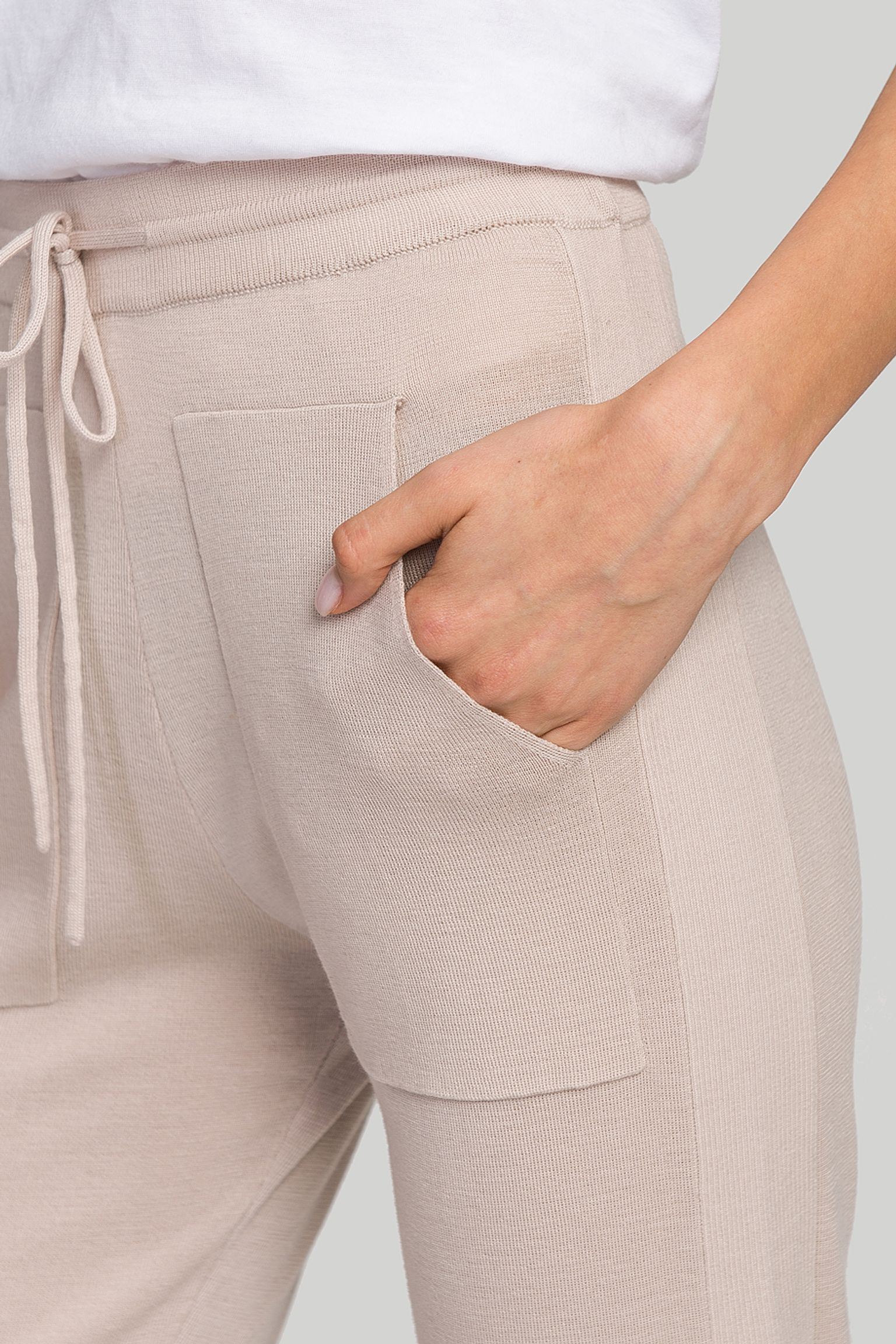 Стильные Брюки Hugenberg Hose konisch