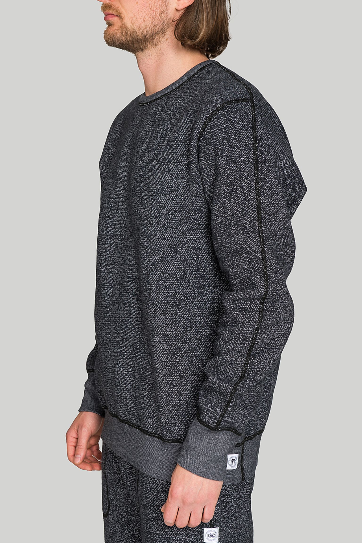 Стильні Світшот REIGNING CHAMP
