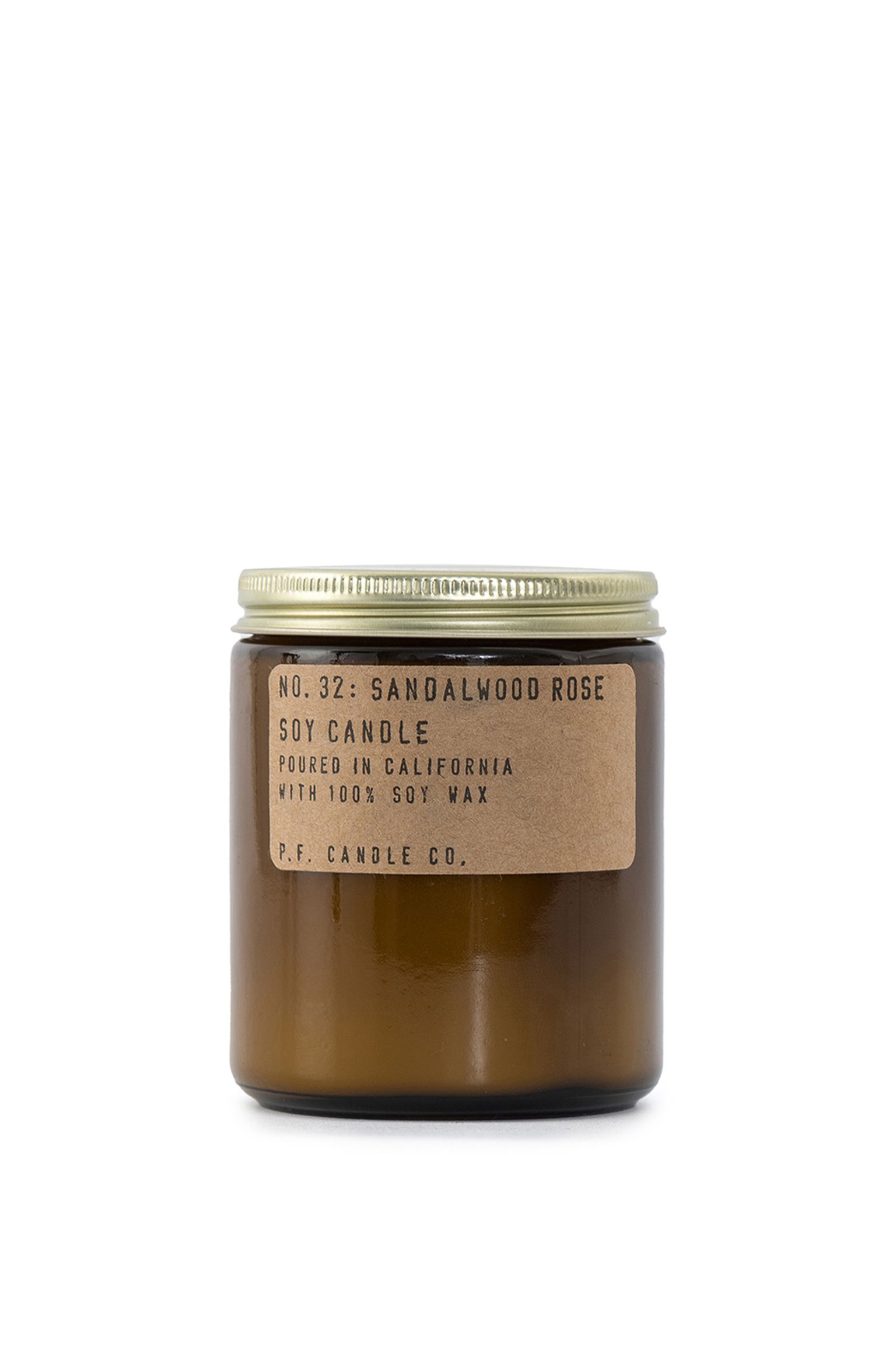 Свеча    №32 Sandalwood Rose