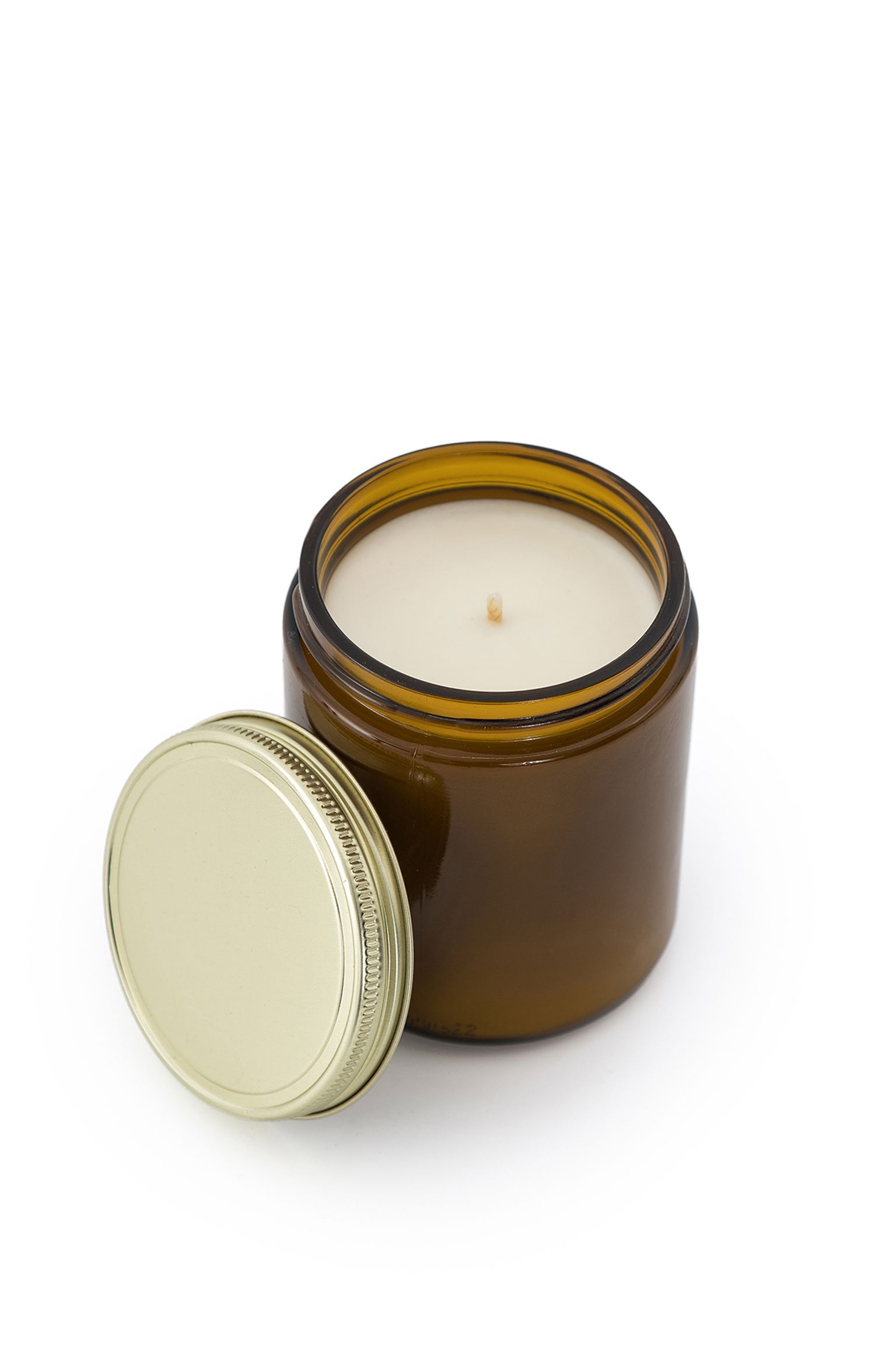Свеча    №32 Sandalwood Rose
