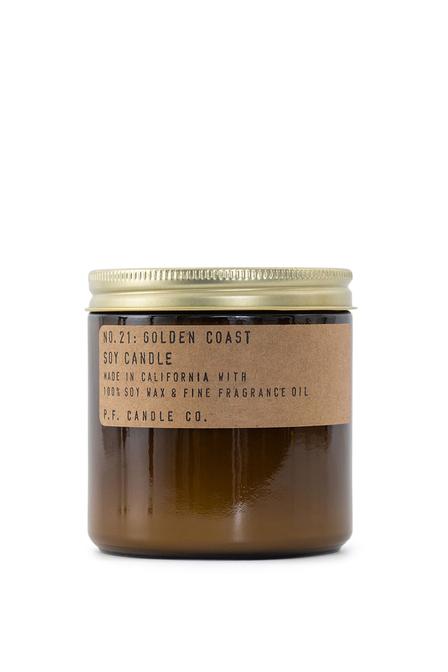 Свеча   №21 Golden Coast купить