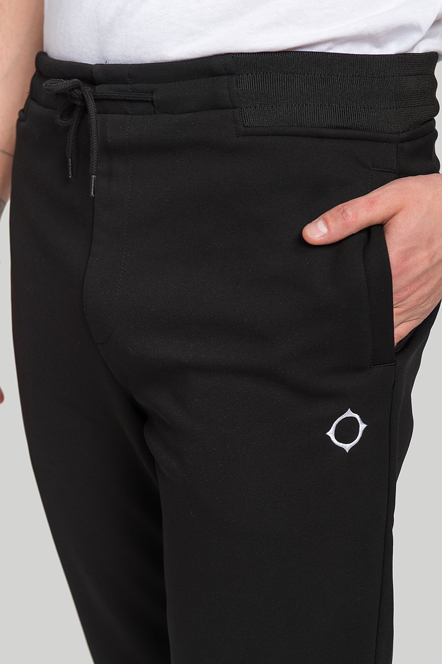 Спортивные брюки MA.STRUM TECH FLEECE SWEAT PANT