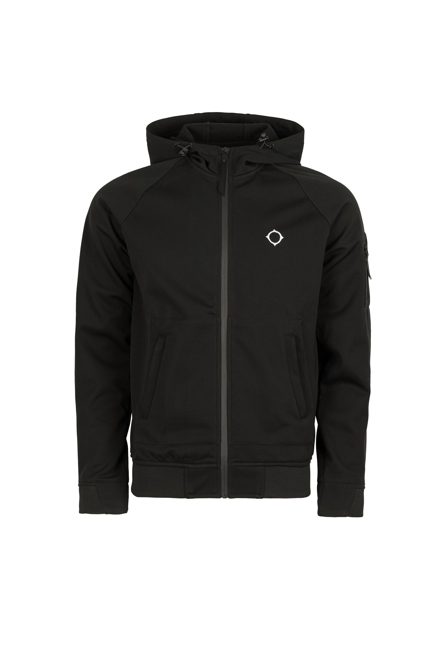 Спортивна кофта MA.STRUM TECH FLEECE FULL ZIP HOODY купити
