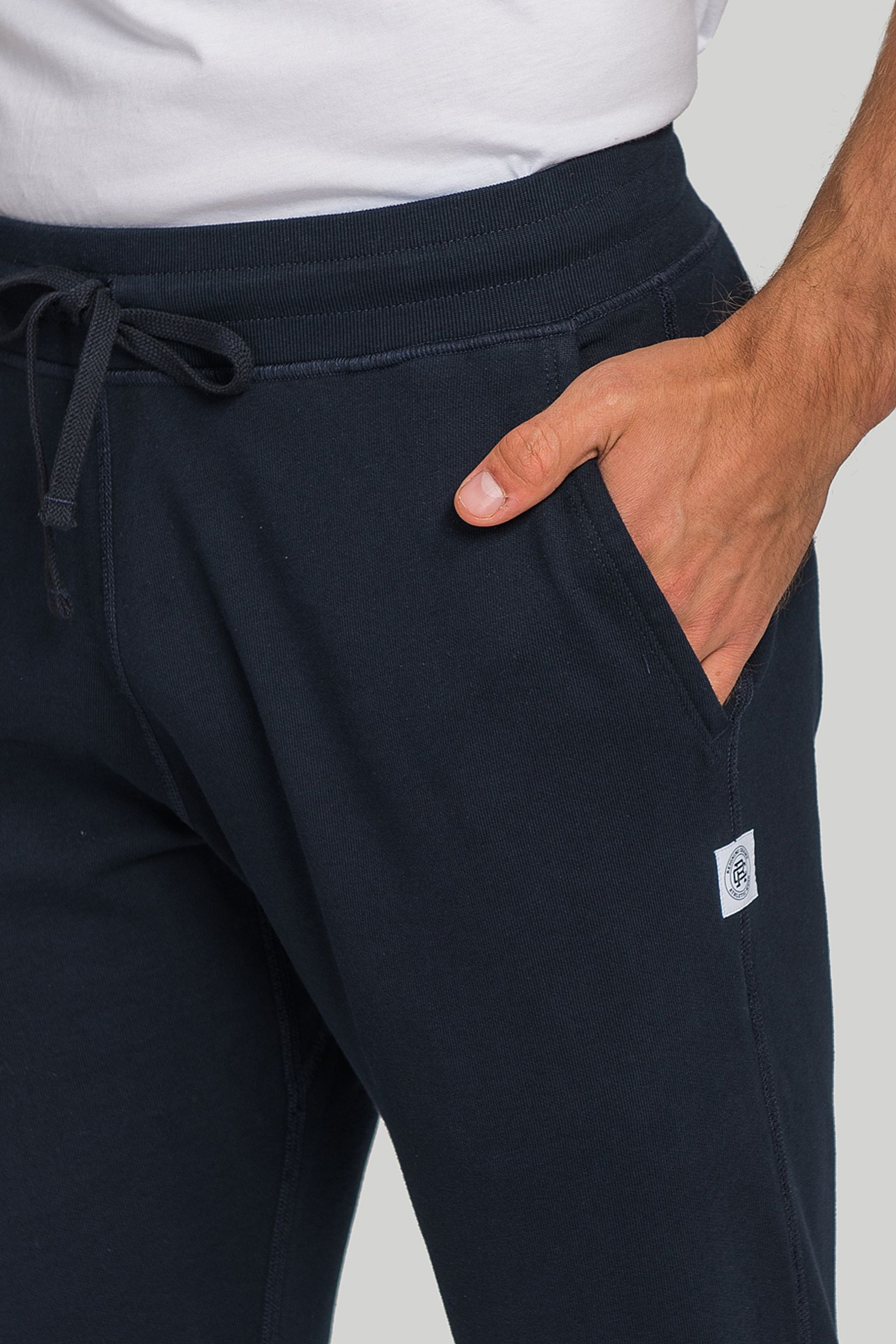 Стильні Спортивні брюки REIGNING CHAMP SLIM SWEATPANT