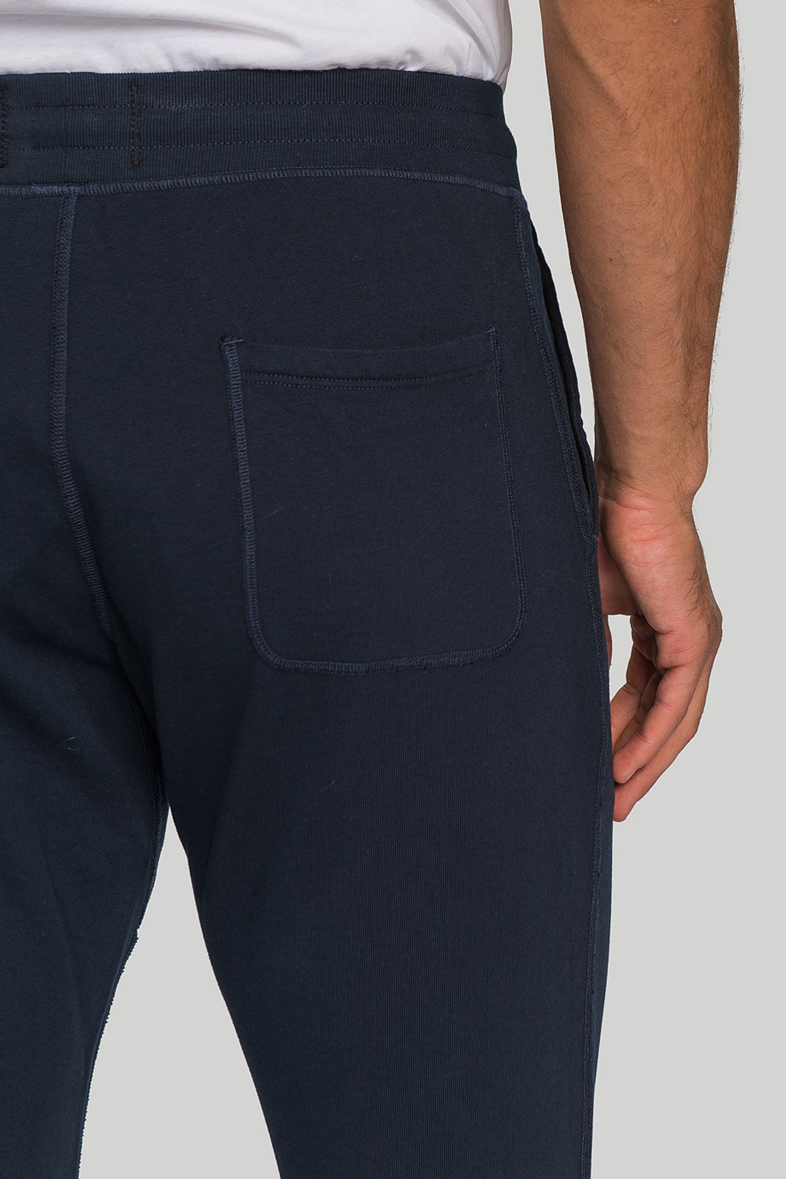 Широкий вибір Спортивні брюки REIGNING CHAMP SLIM SWEATPANT