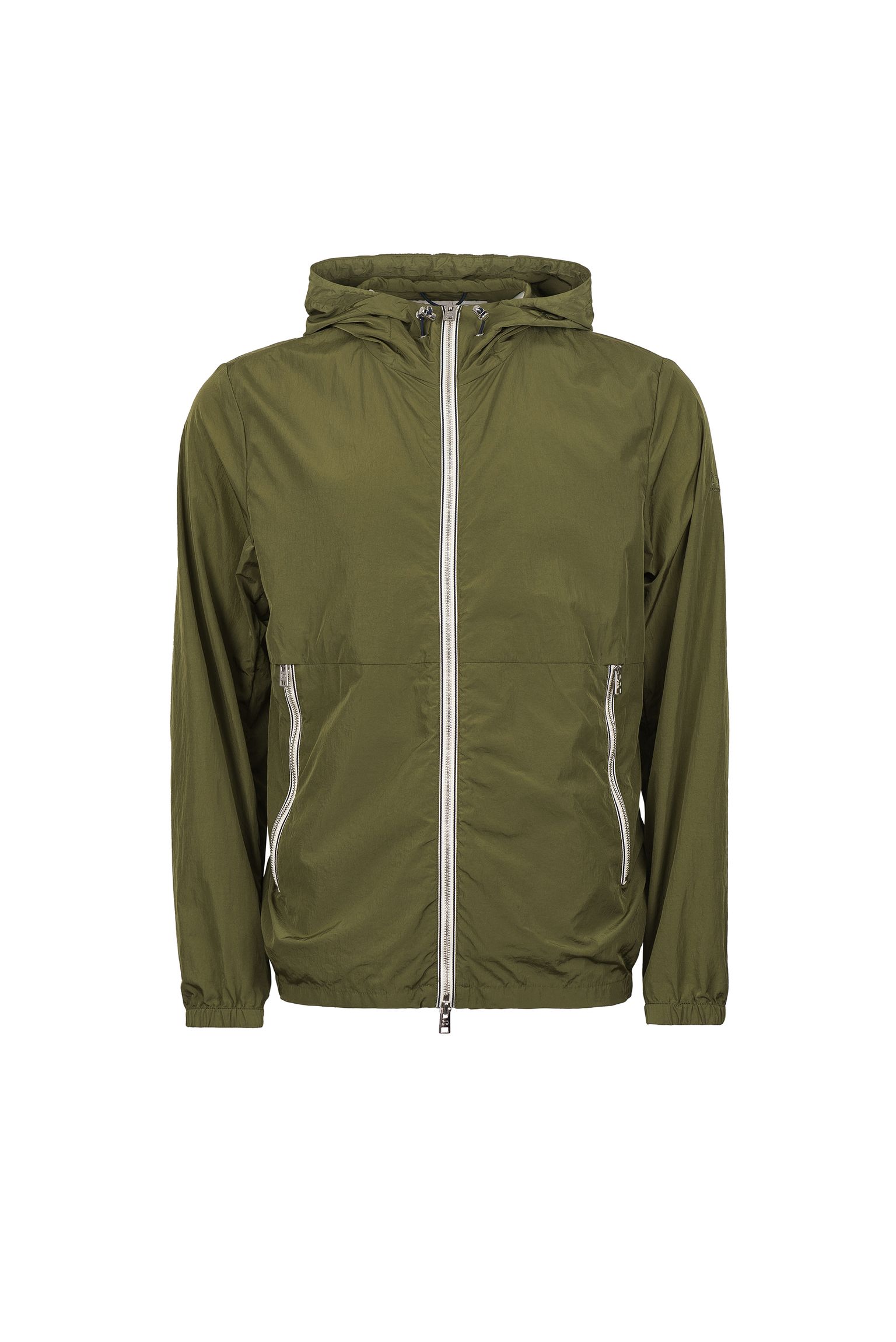 Куртка Woolrich CRINKLE WINDBREAKER