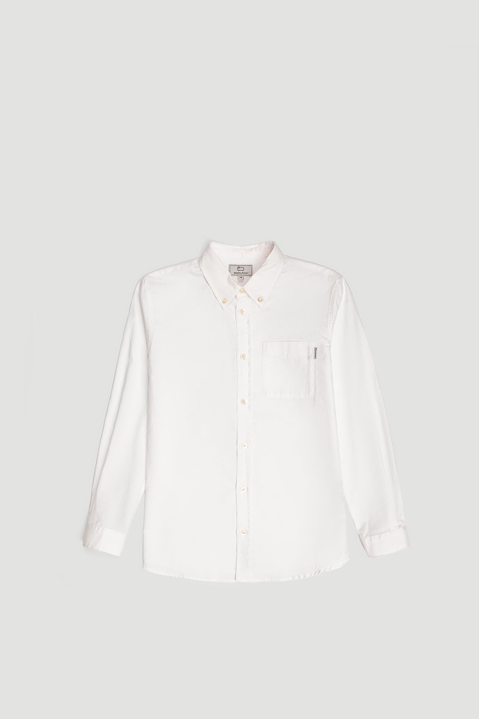 Сорочка   OXFORD SHIRT