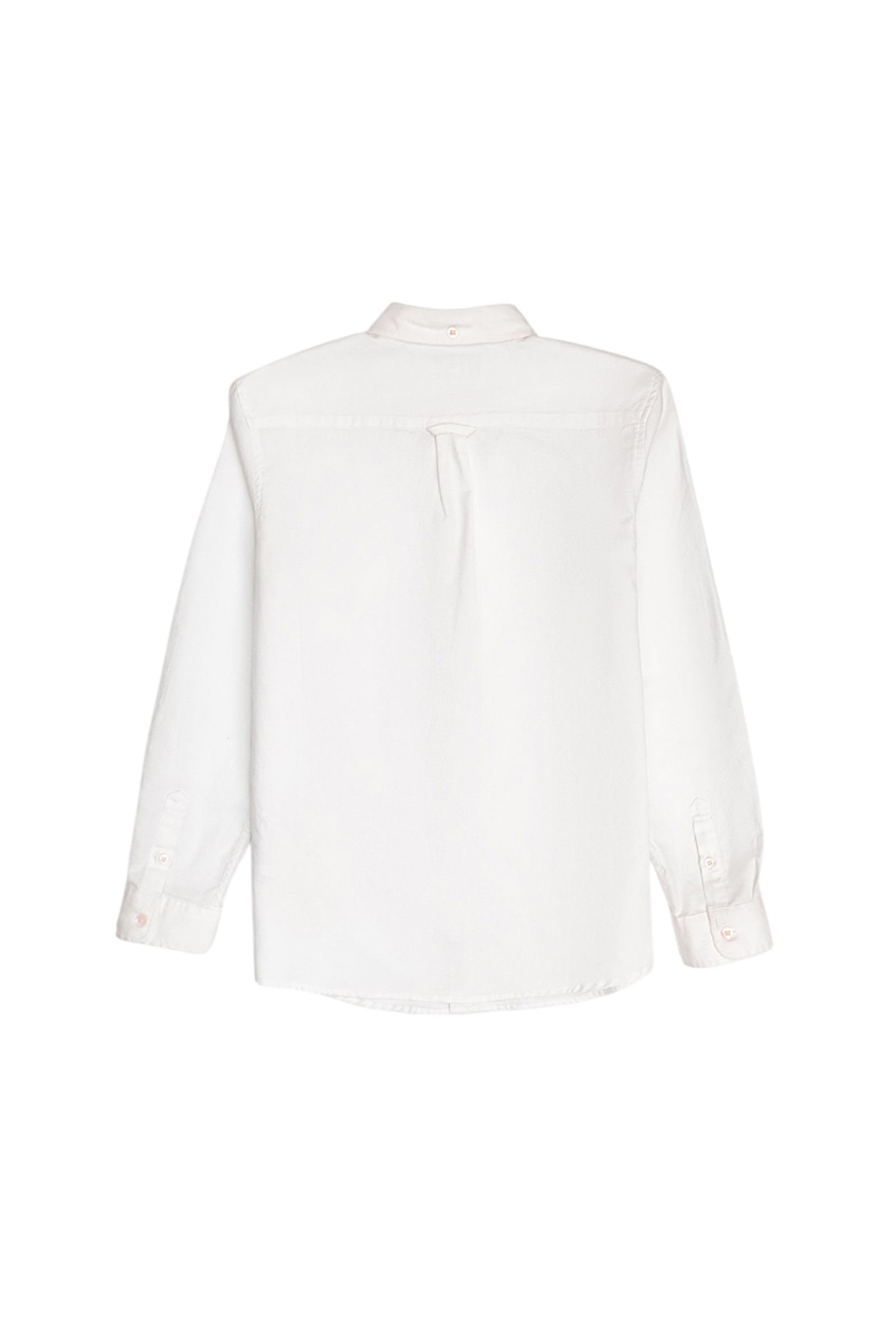 Рубашка Woolrich KIDS OXFORD SHIRT купить в Украине
