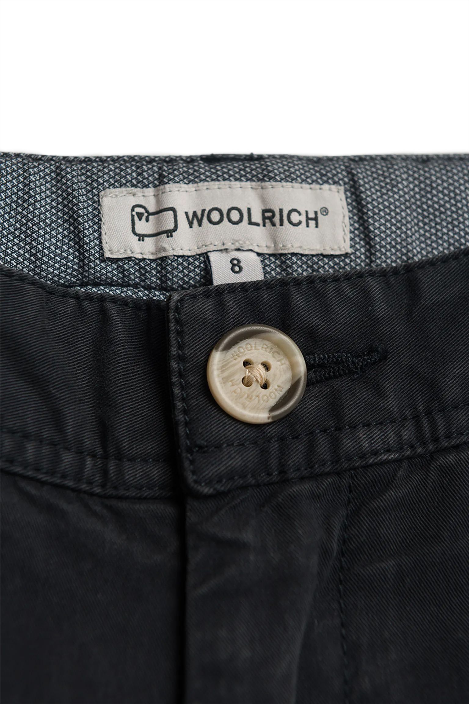 Брюки   CLASSIC TWILL PANT с доставкой