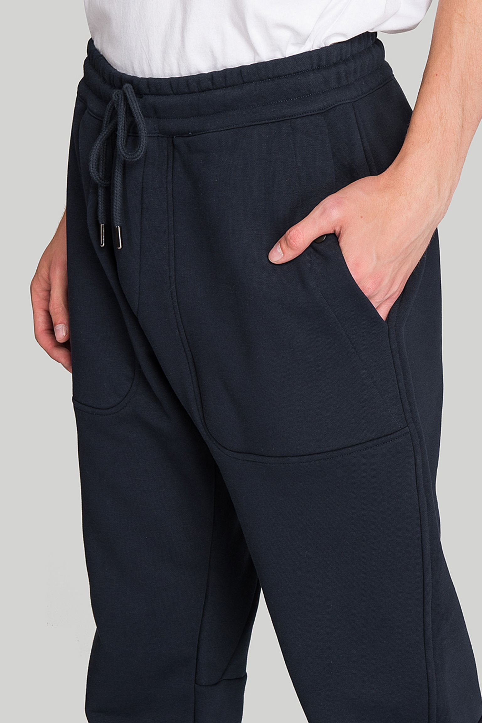 Спортивные брюки Woolrich LUXURY FLEECE PANT