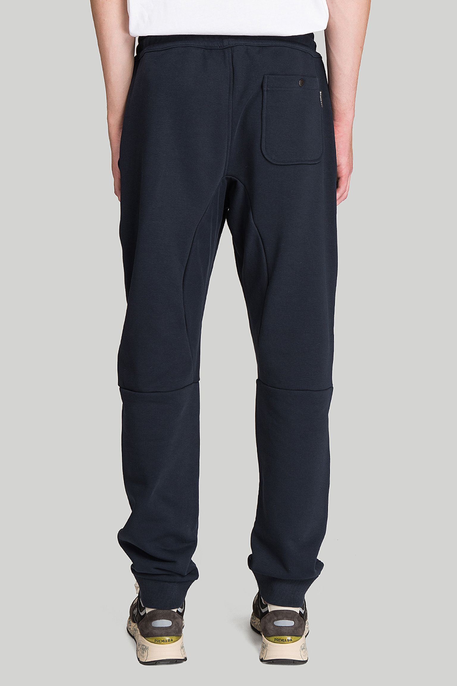 Спортивные брюки Woolrich LUXURY FLEECE PANT