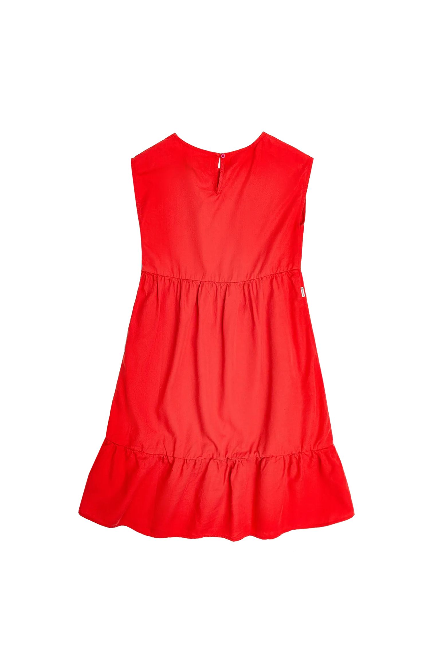 Сукня Woolrich KIDS FLUID LONG DRESS купити в Україні