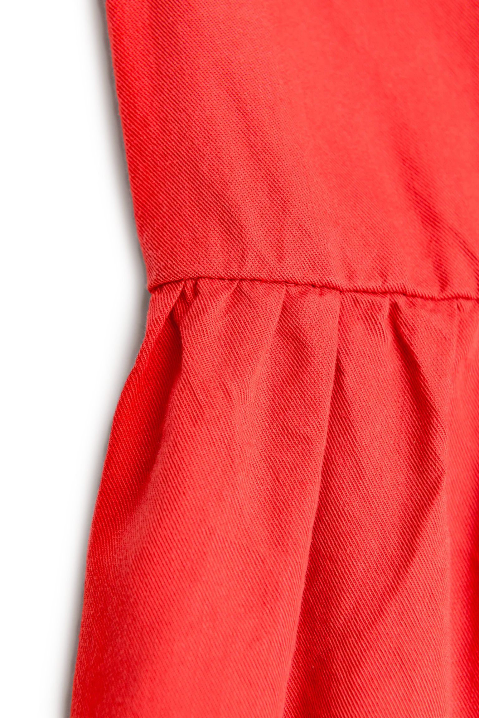 Сукня Woolrich KIDS FLUID LONG DRESS з доставкою