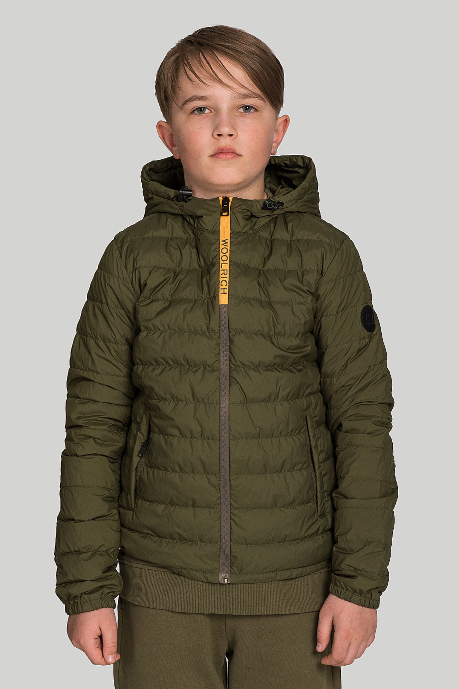 Куртка   SUNDANCE HOODIE JACKET