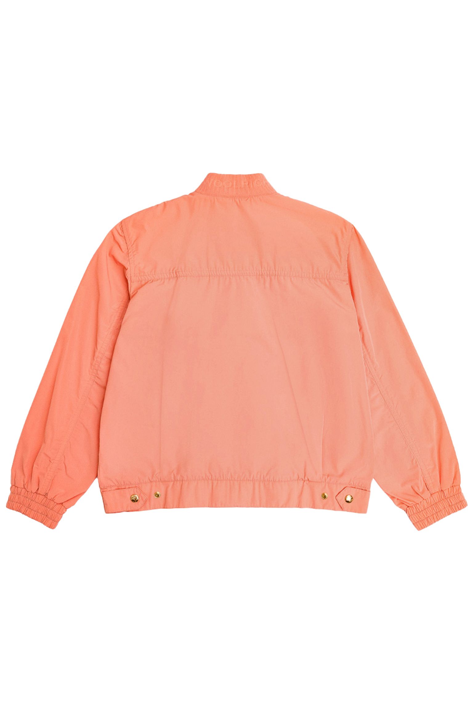 Куртка Woolrich KIDS CHARLOTTE BOMBER