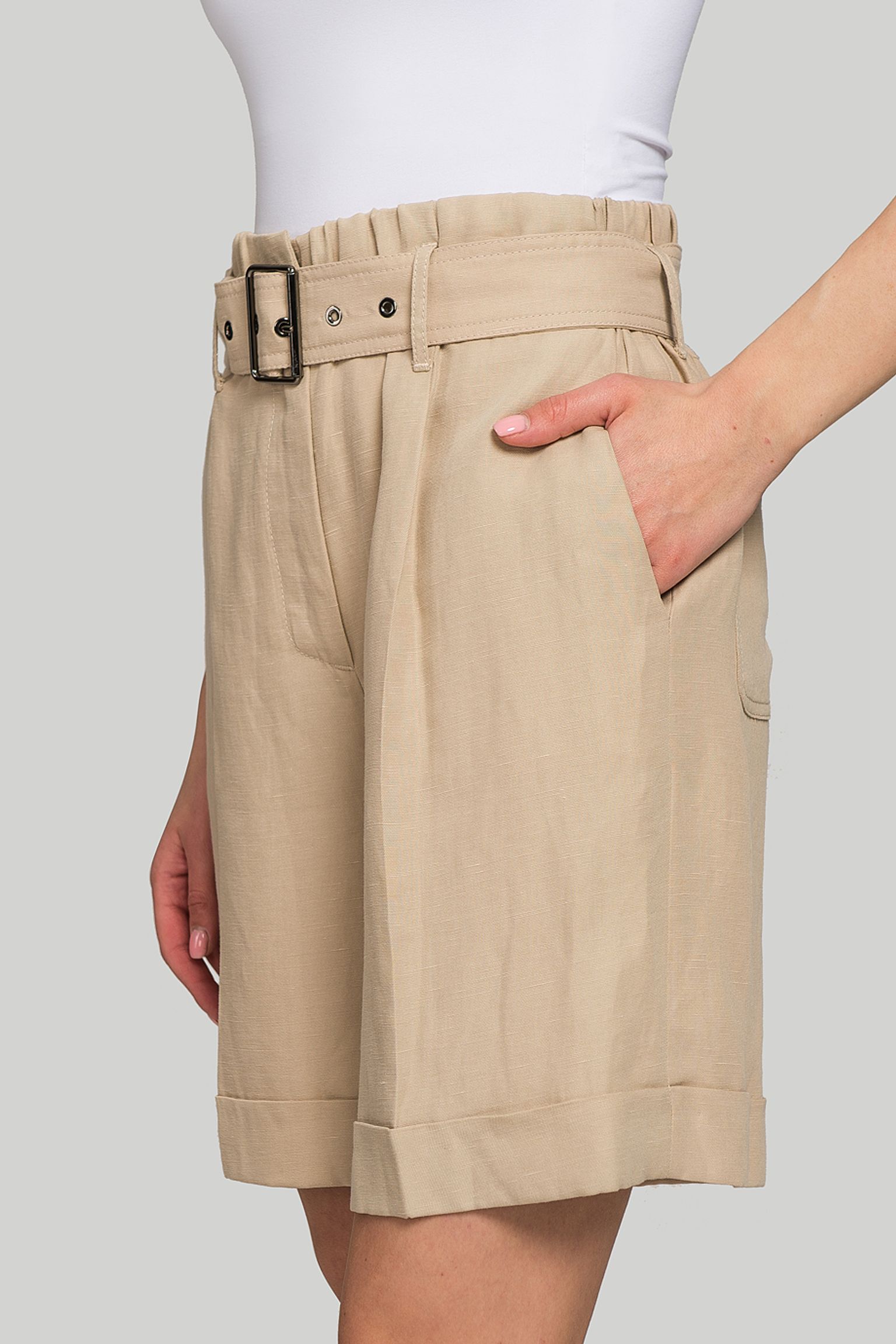 Шорти OUTDOOR SHORT з доставкою