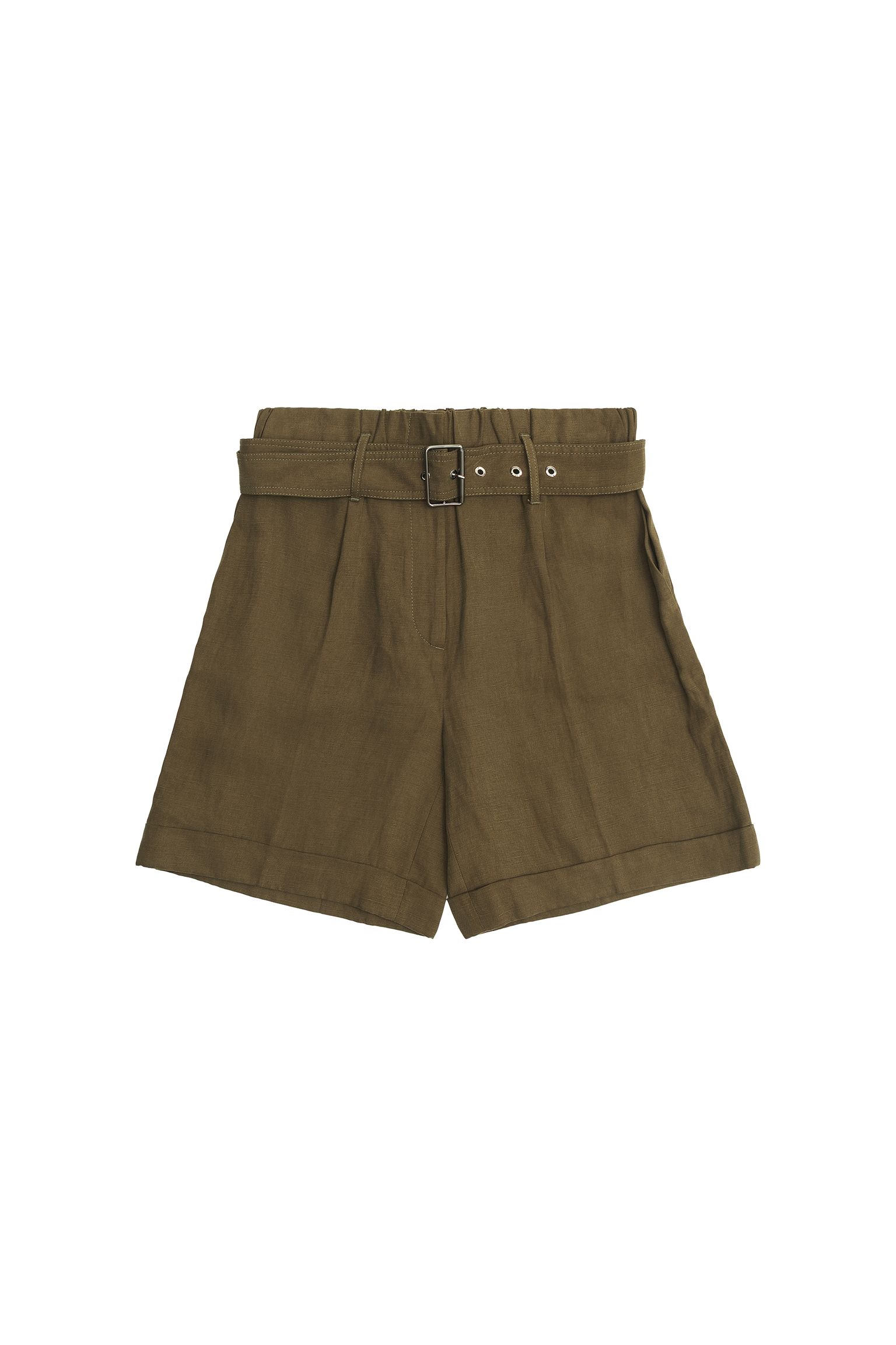 Шорти Woolrich OUTDOOR SHORT купити