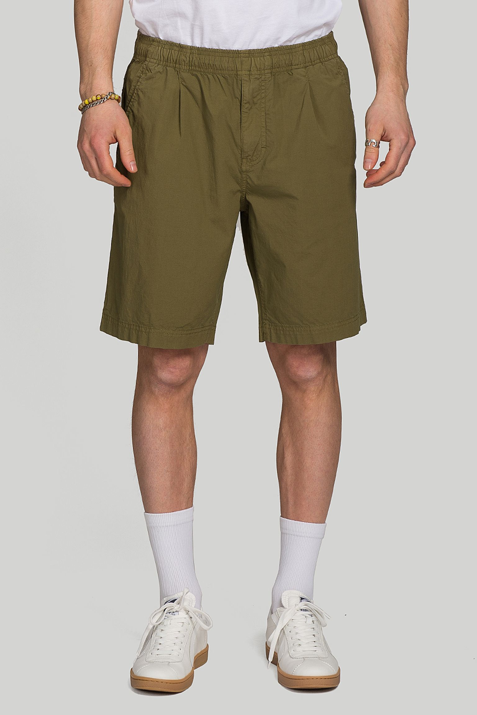 Шорти Woolrich EASY SHORT