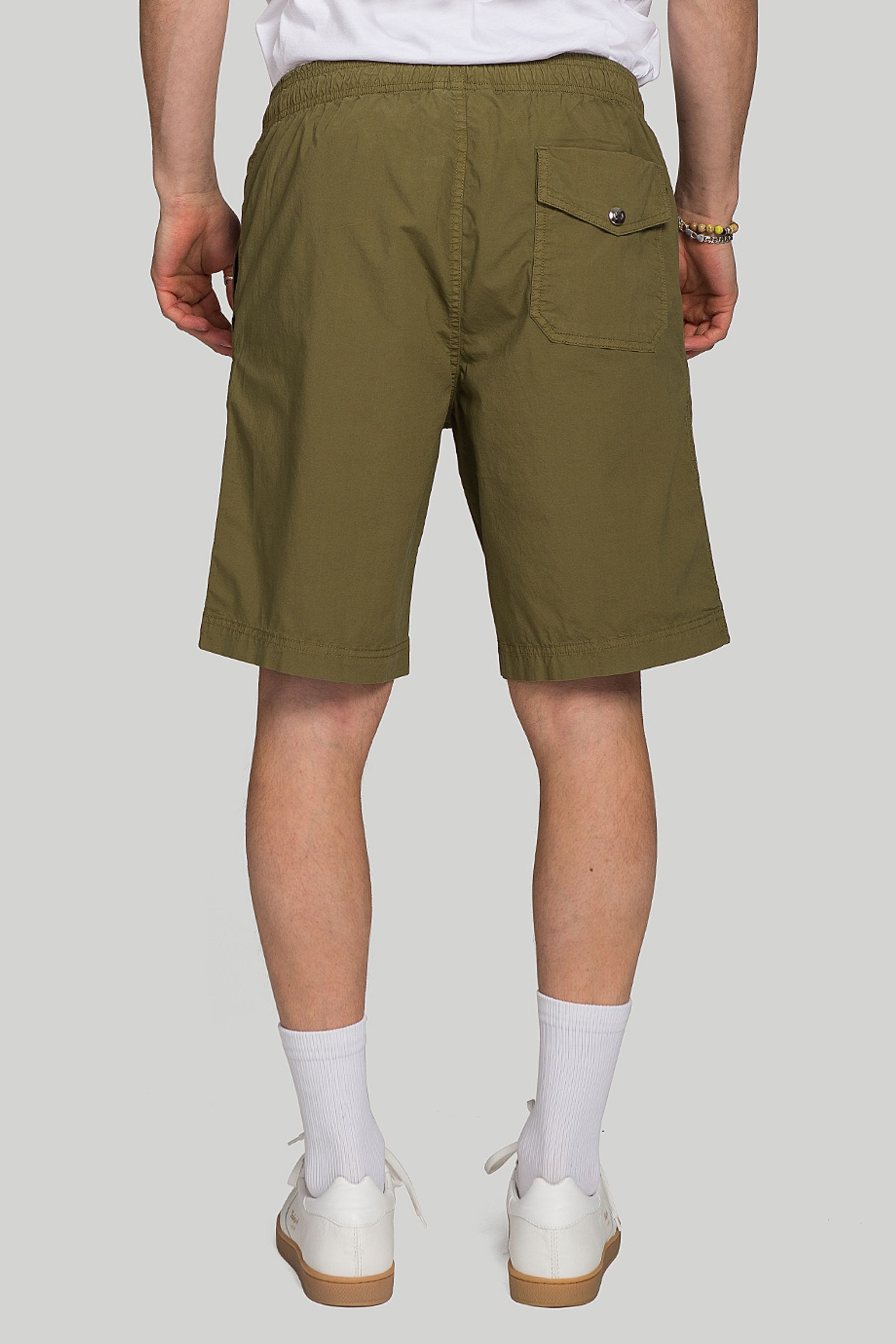 Шорти Woolrich EASY SHORT