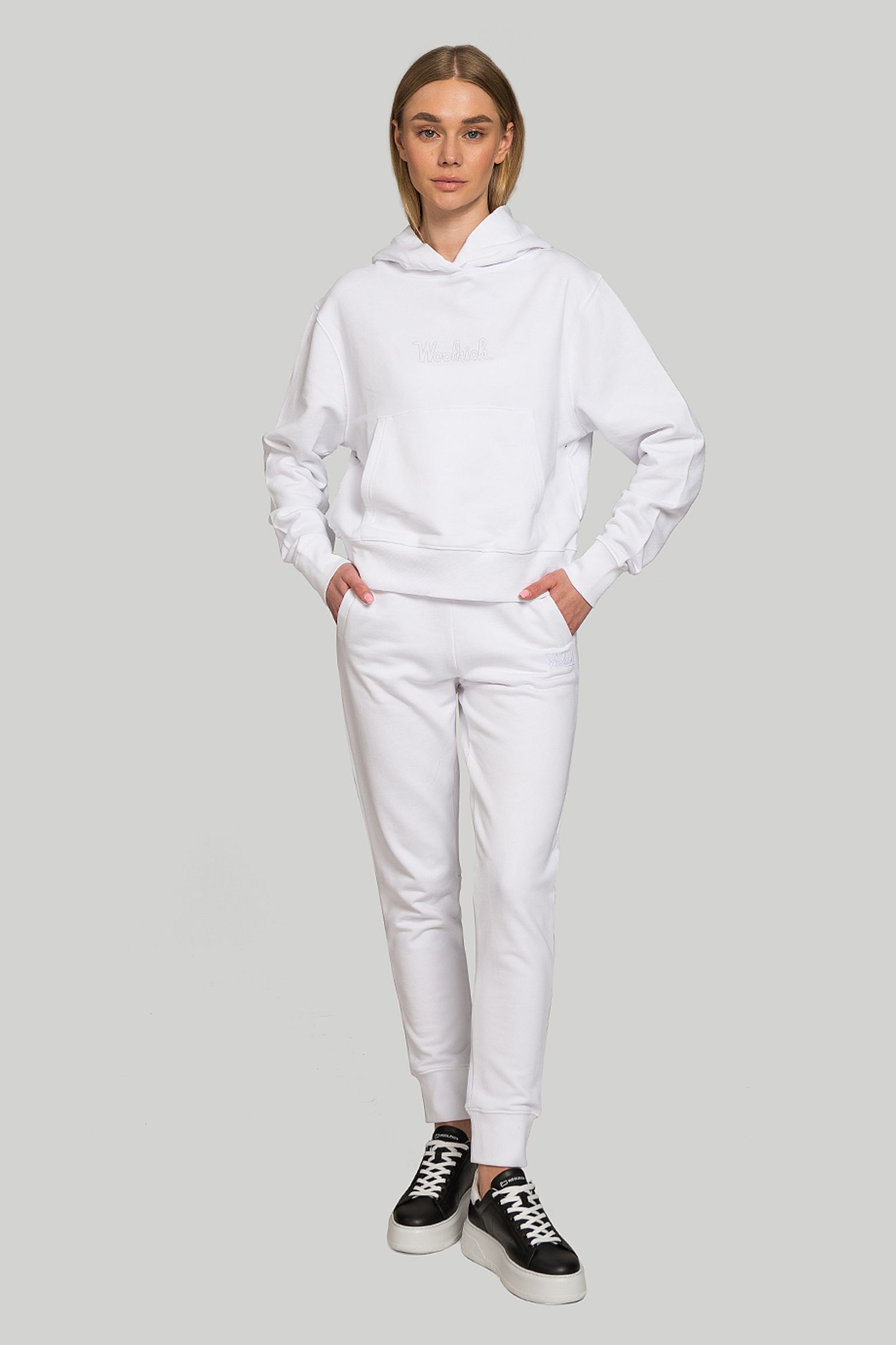 Спортивные брюки LOGO SWEATPANT купить