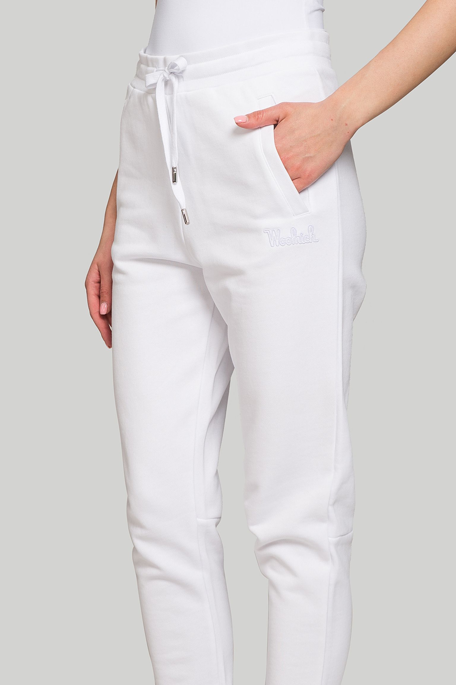 Спортивные брюки LOGO SWEATPANT с доставкой