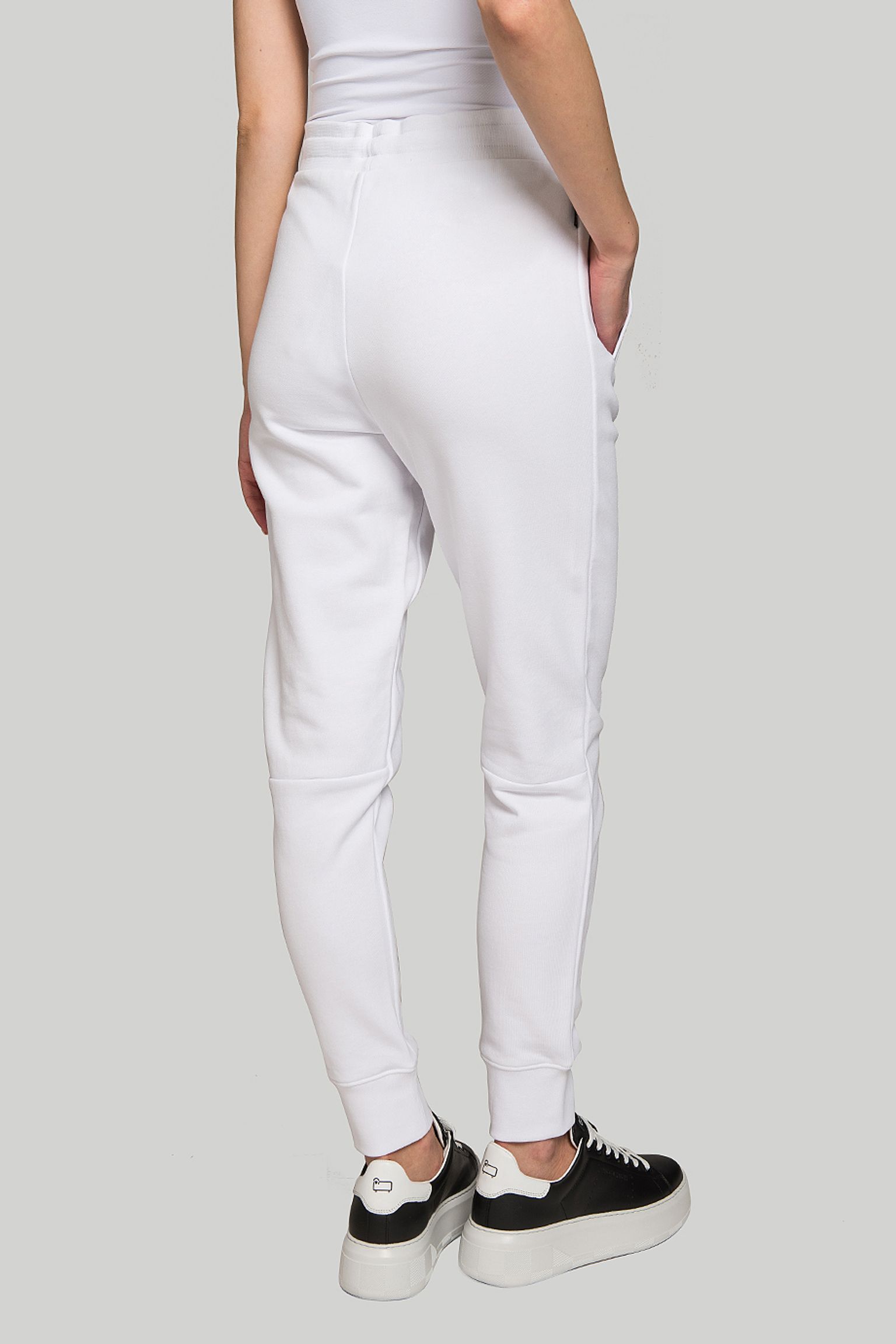 Стильные Спортивные брюки LOGO SWEATPANT