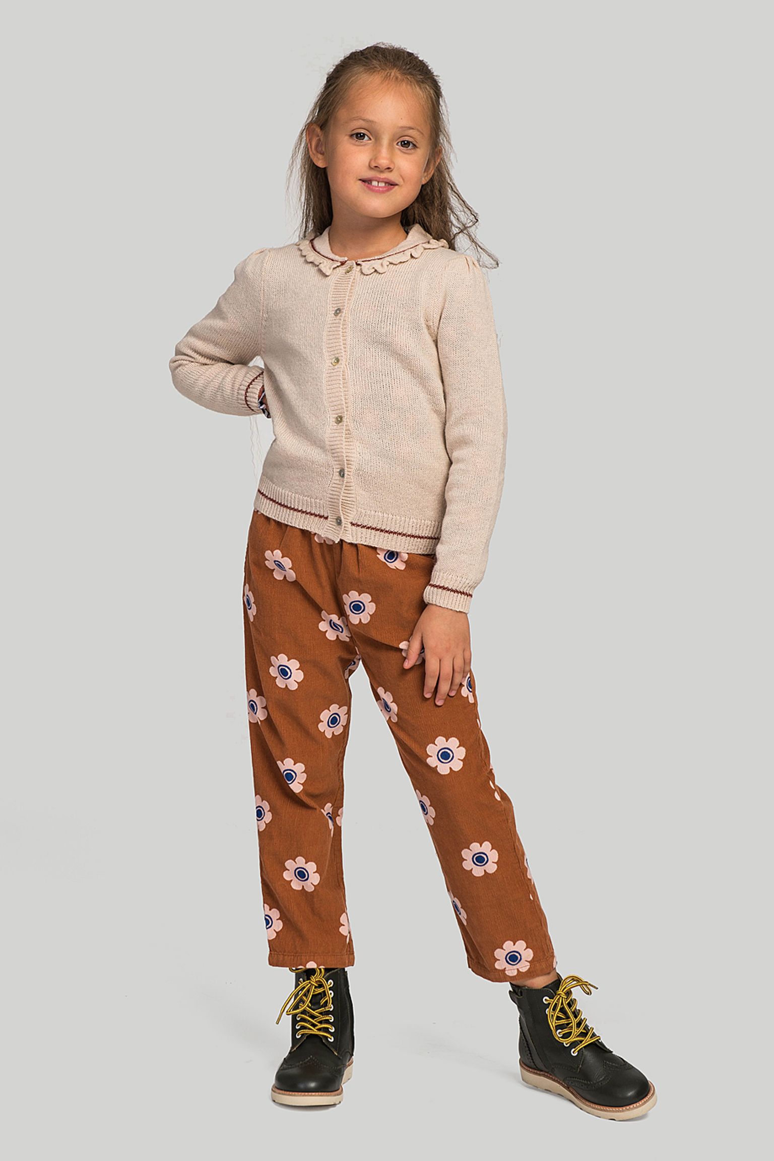 брюки HELLO SIMONE KIDS купити в Україні