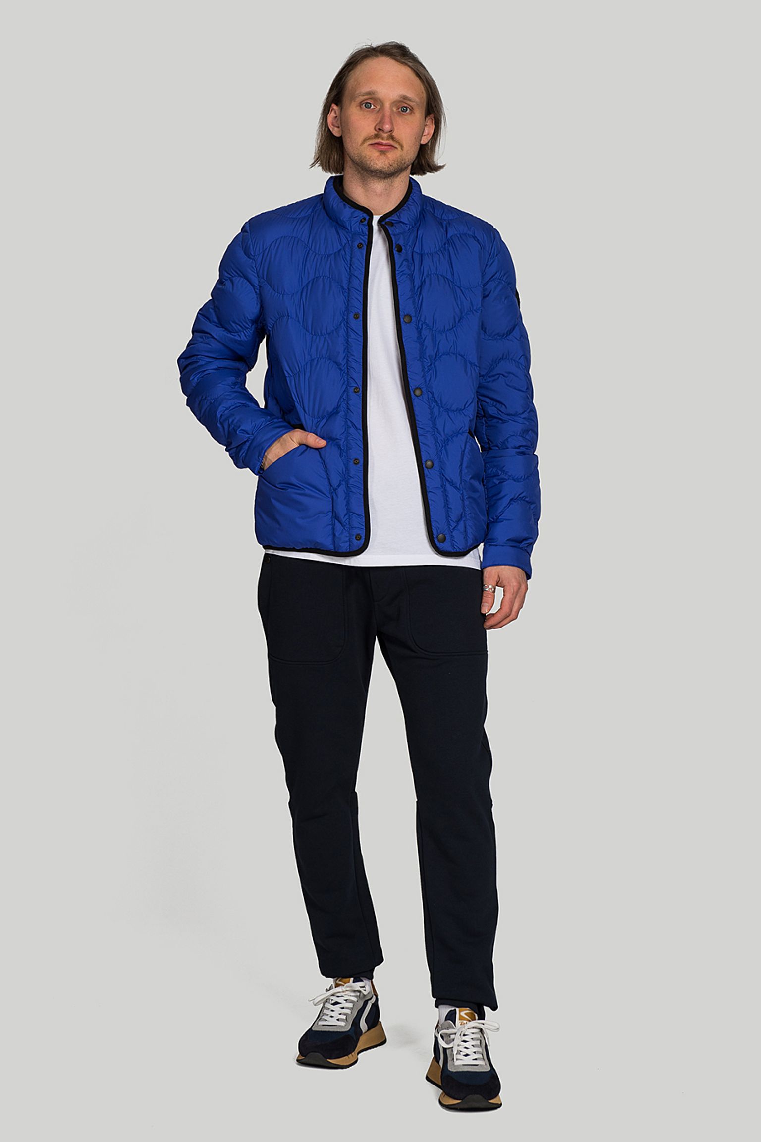 Куртка Woolrich SIERRA ONION JACKET с доставкой