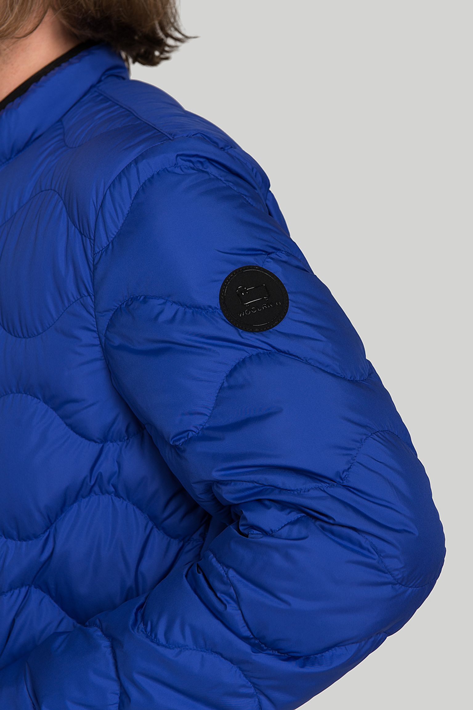 Широкий выбор Куртка Woolrich SIERRA ONION JACKET