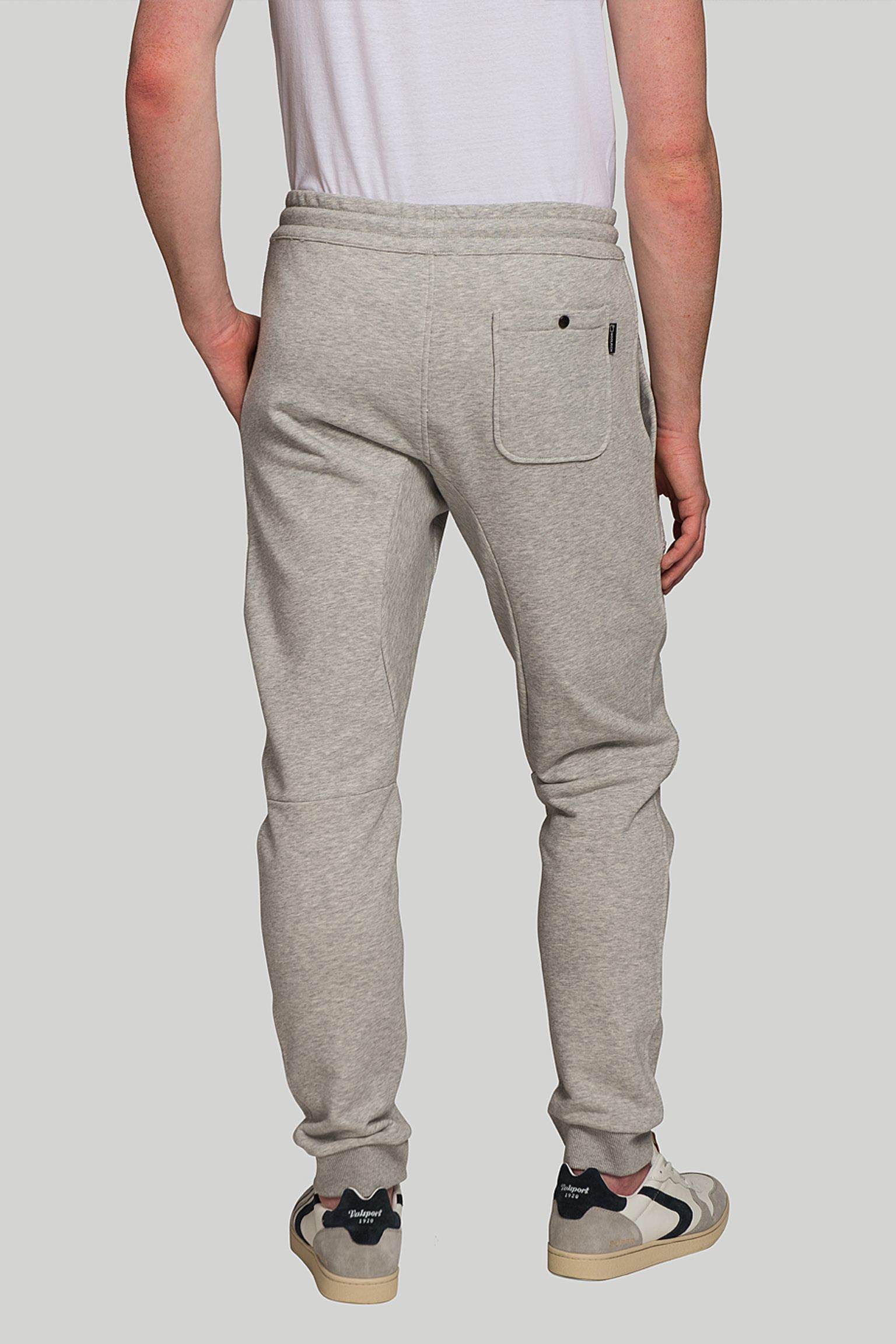 Спортивні брюки Woolrich LUXURY FLEECE PANT