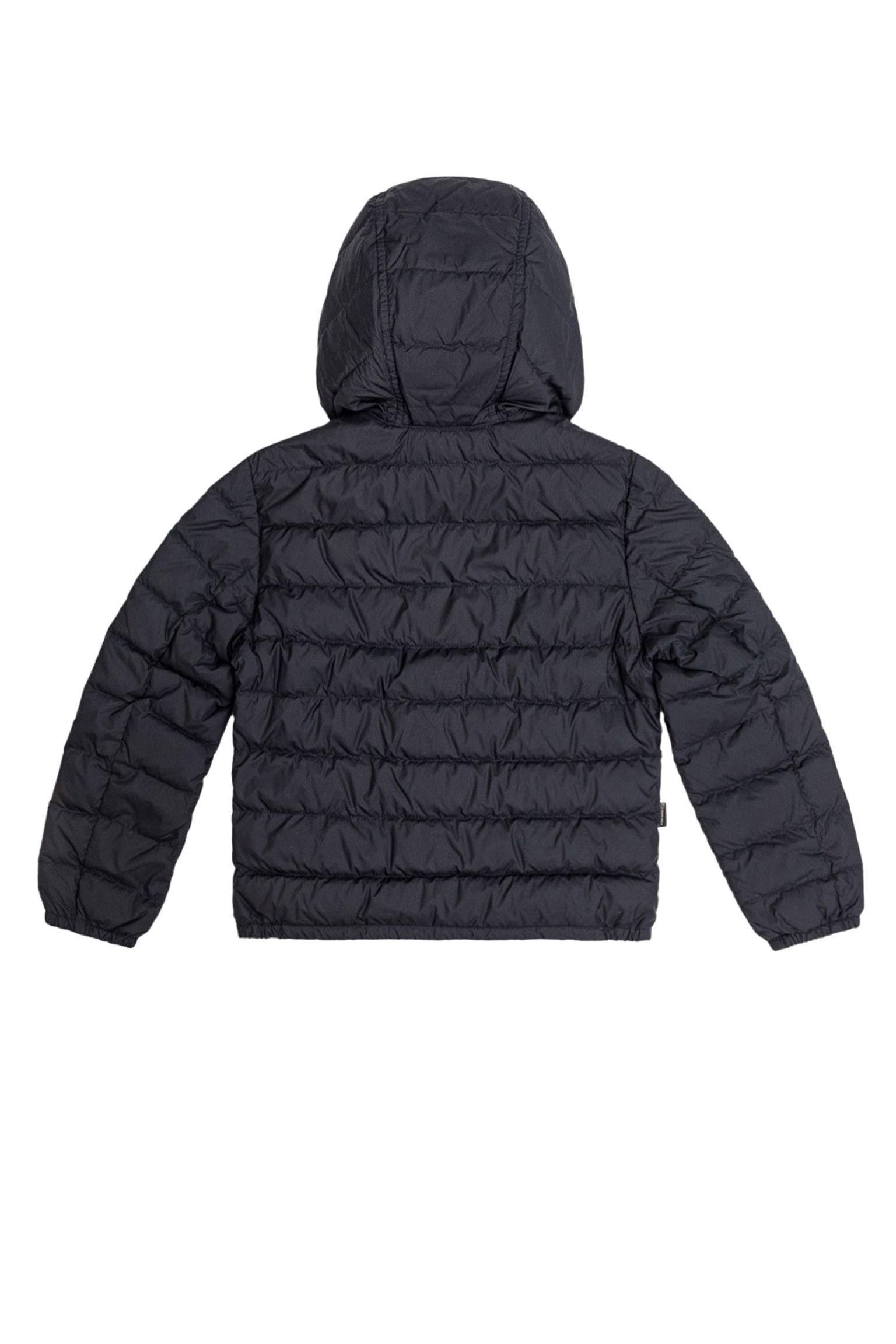 Куртка Woolrich KIDS SUNDANCE HOODIE JACKET