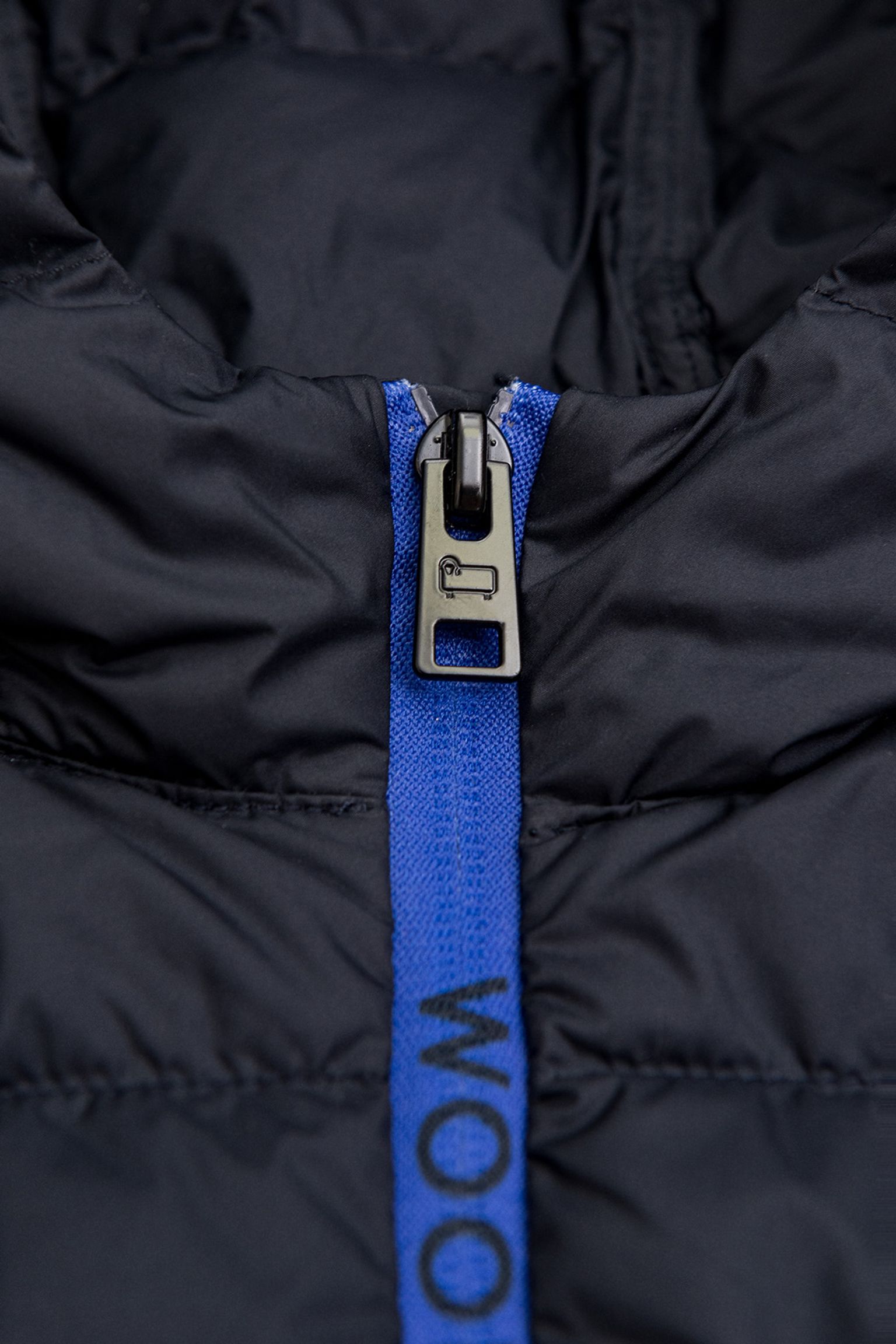 Куртка Woolrich KIDS SUNDANCE HOODIE JACKET з доставкою