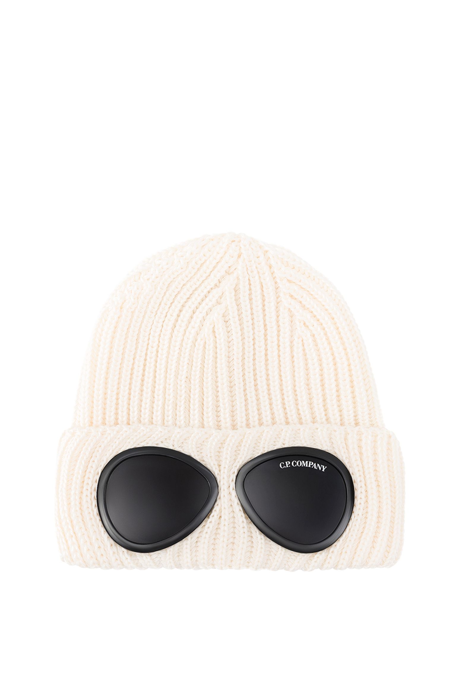 Шапка MERINO WOOL GOGGLE BEANIE купить