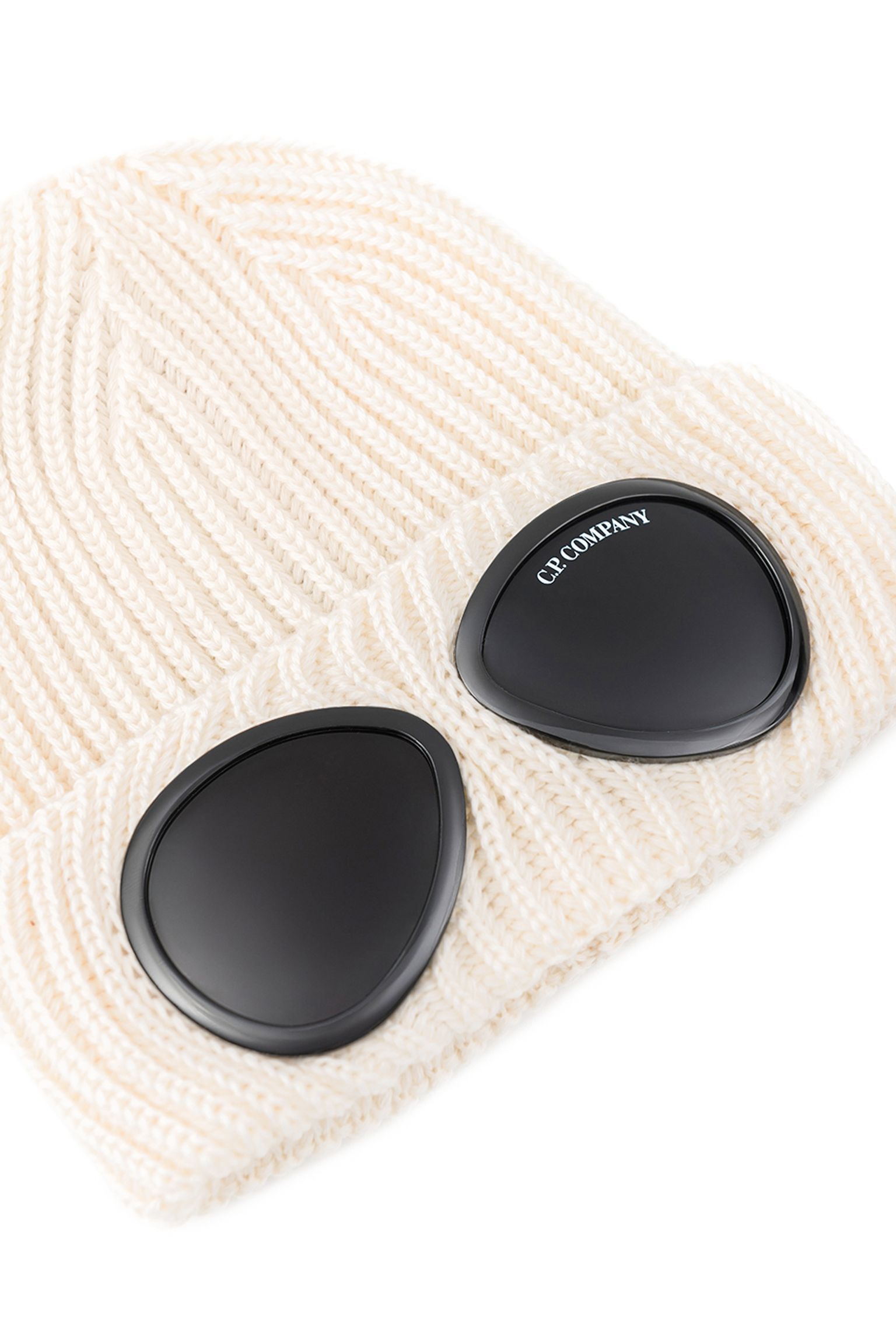 Стильные Шапка MERINO WOOL GOGGLE BEANIE