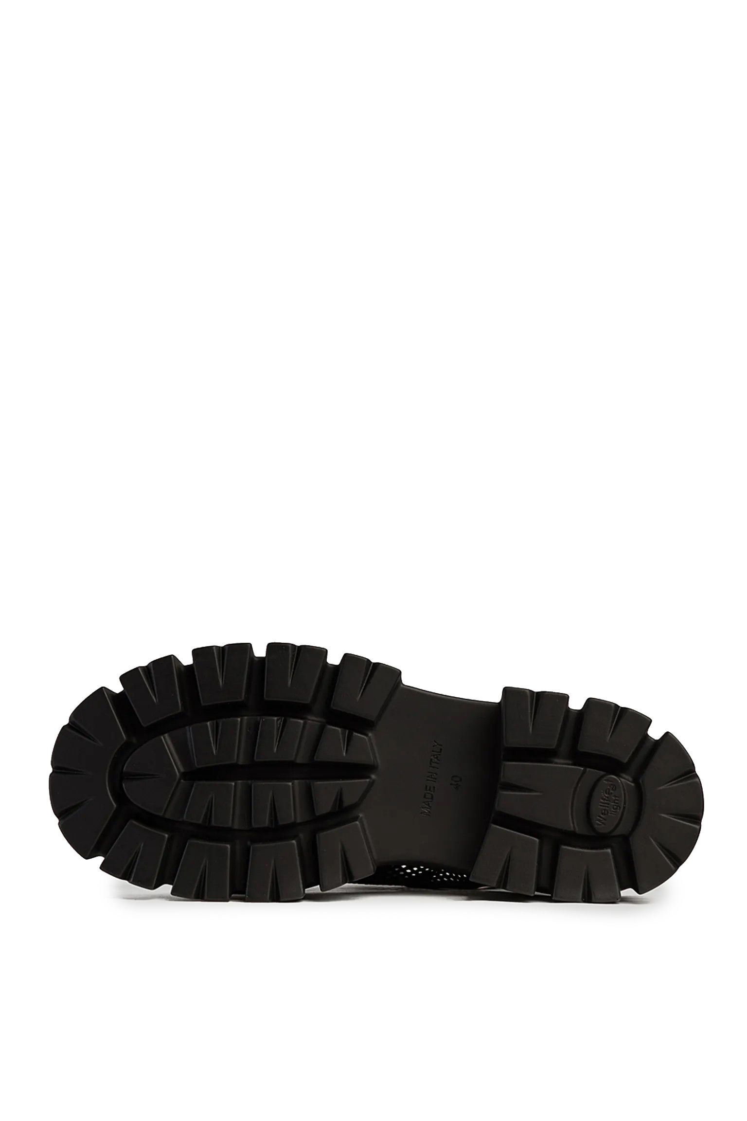 Босоніжки PREMIATA NEW RODI BUTTERFLY EGITTO NERO