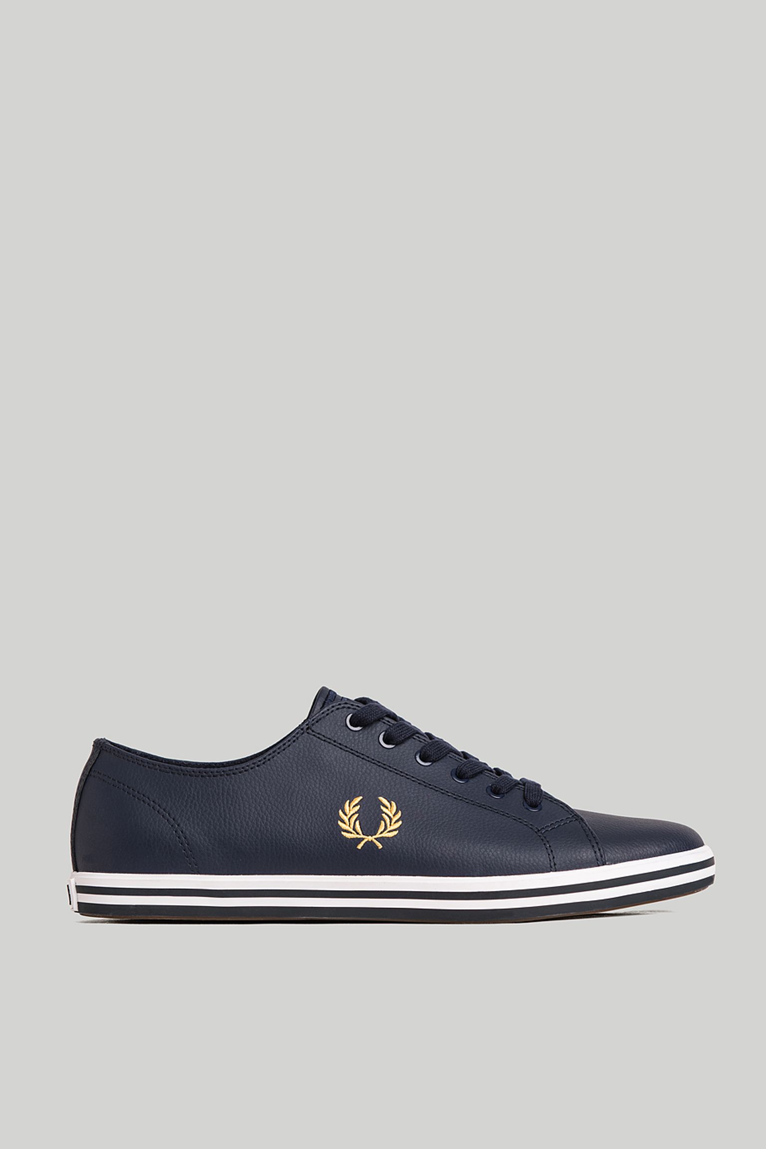 Кеды Fred Perry Kingston Leather