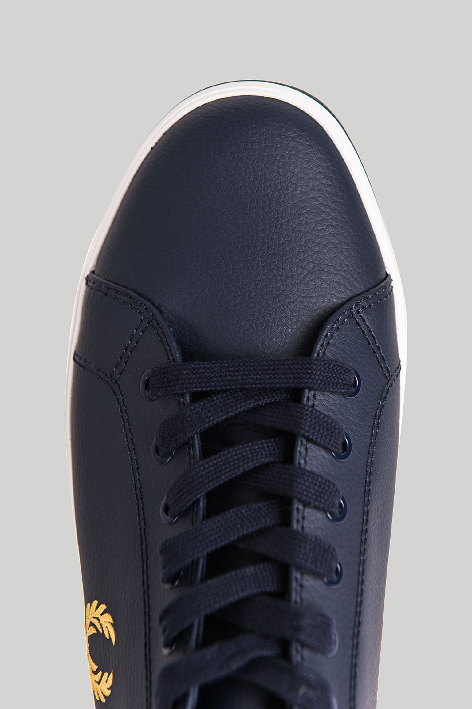 Кеды Fred Perry Kingston Leather