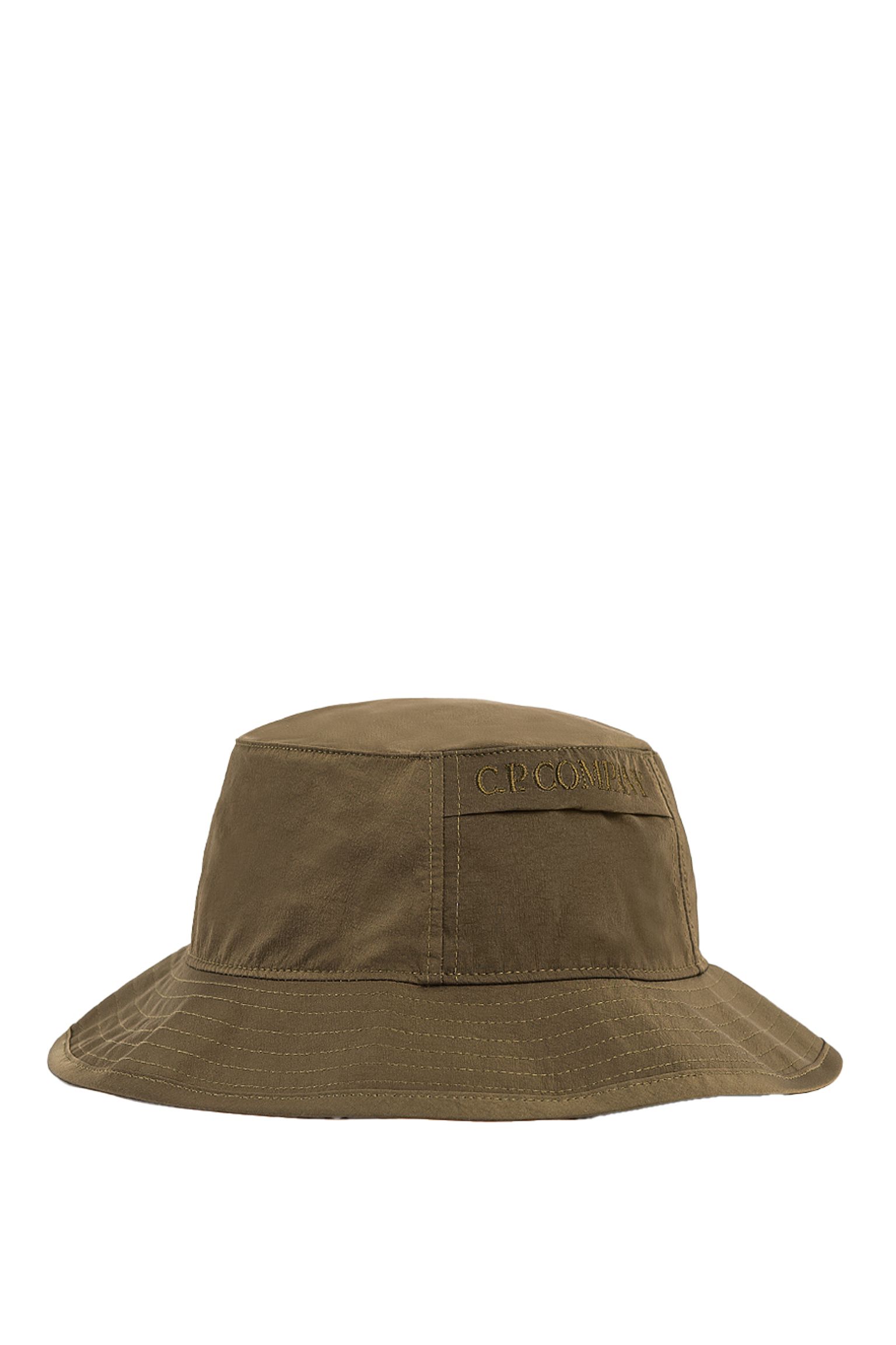 Панама CHROME BUCKET HAT