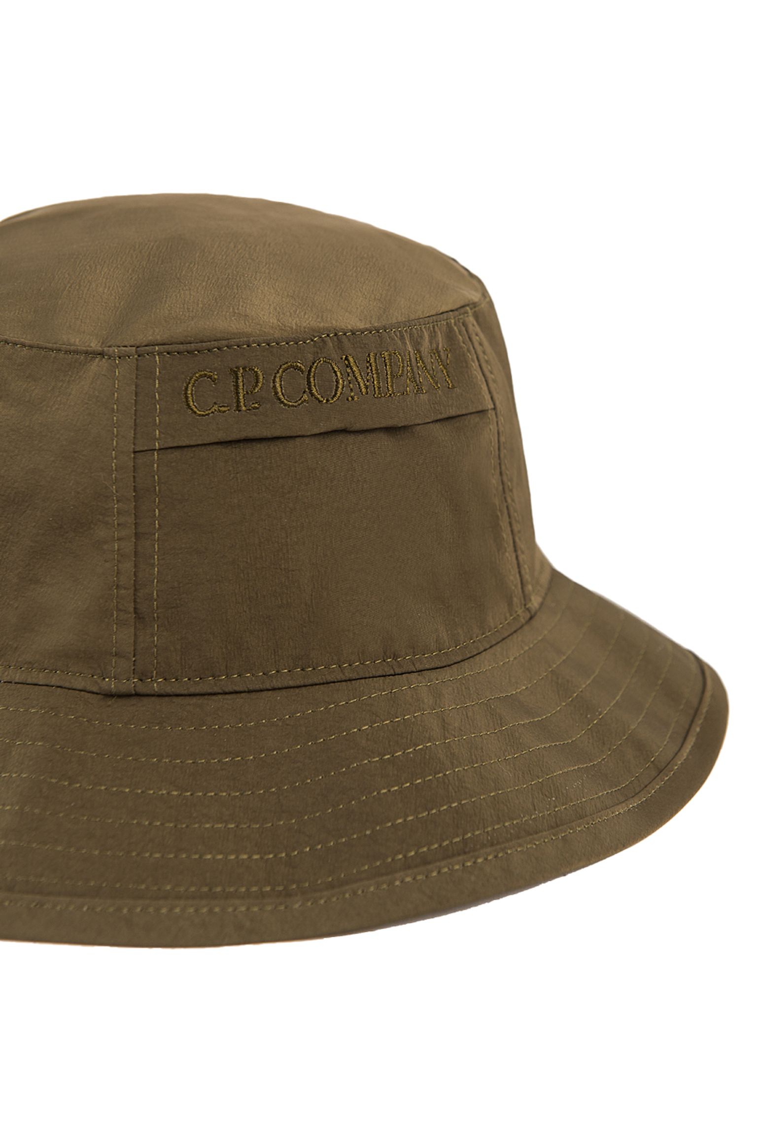 Панама CHROME BUCKET HAT