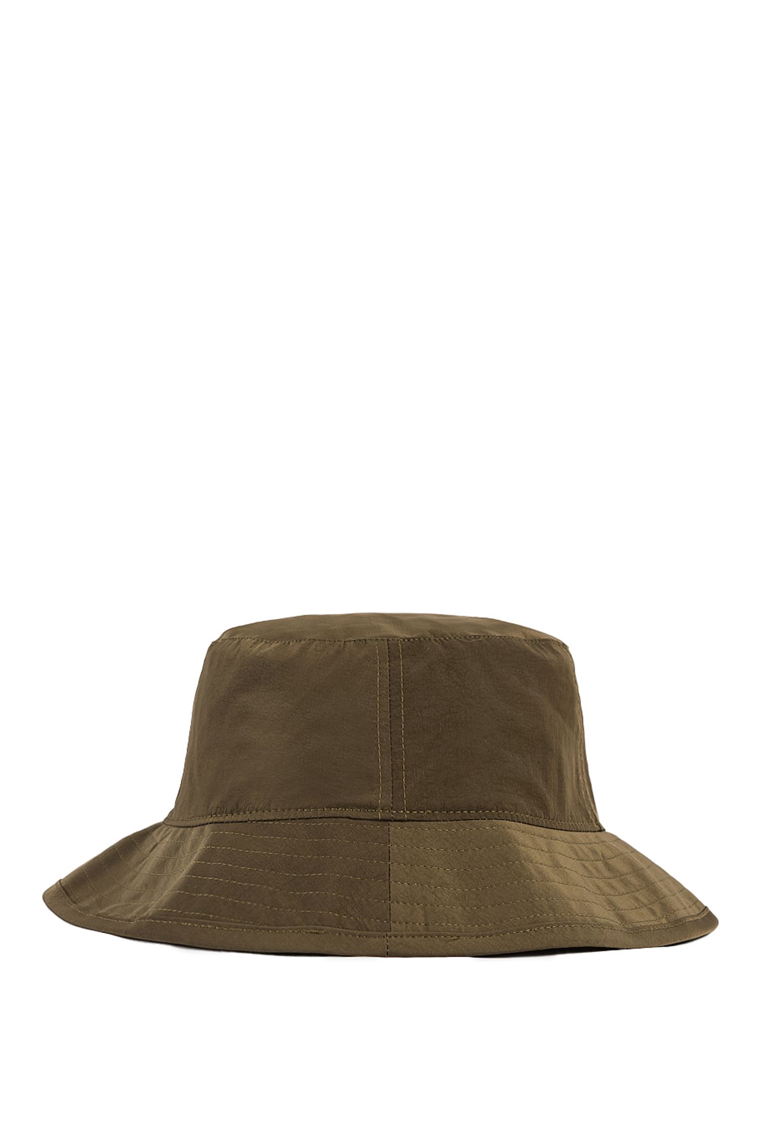 Панама CHROME BUCKET HAT