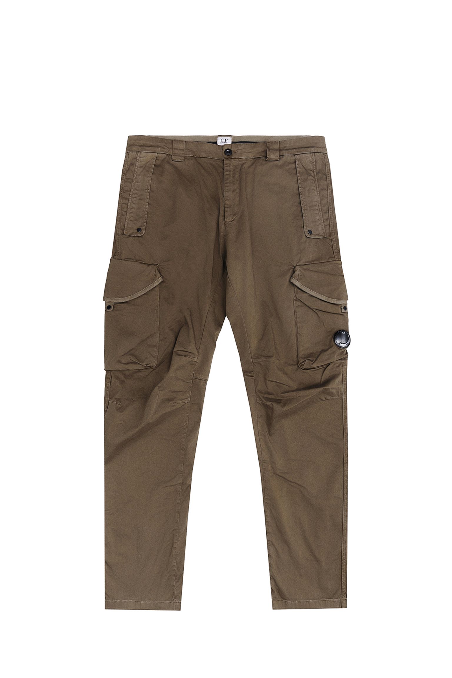 Брюки SATEEN UTILITY PANTS купить
